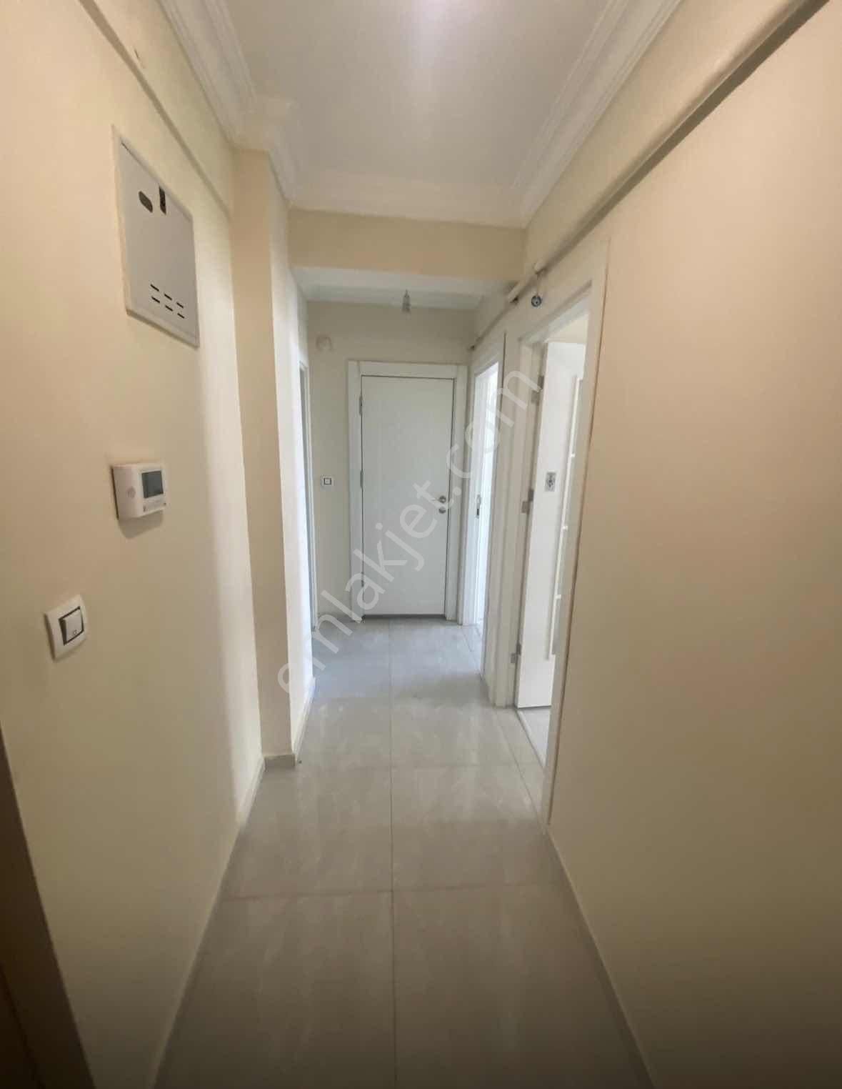 Krc İnşaattan Sakarya 1 Cad Üzeri Kiralık 2+1 Daire - Görsel 21