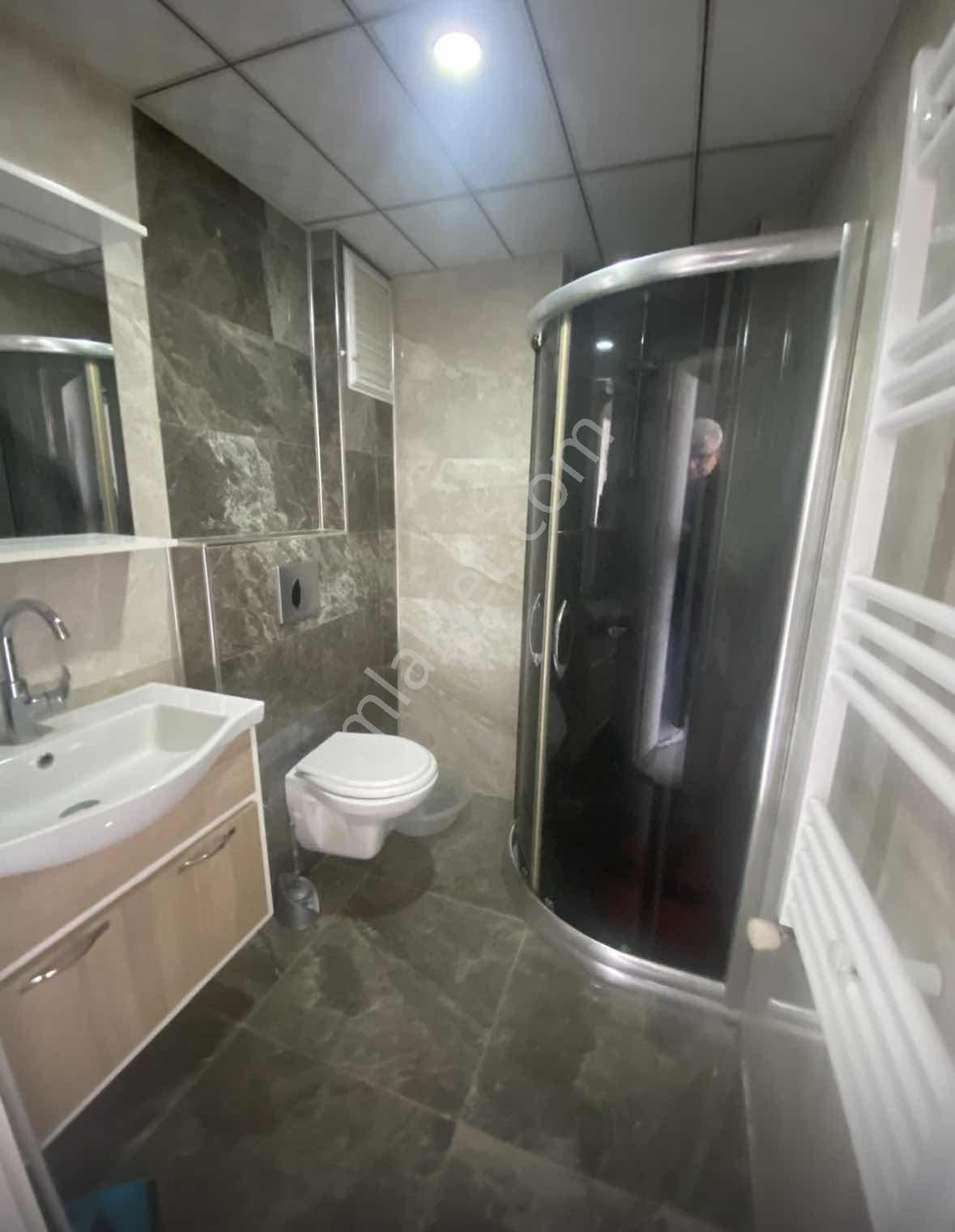 Krc İnşaattan Sakarya 1 Cad Üzeri Kiralık 2+1 Daire