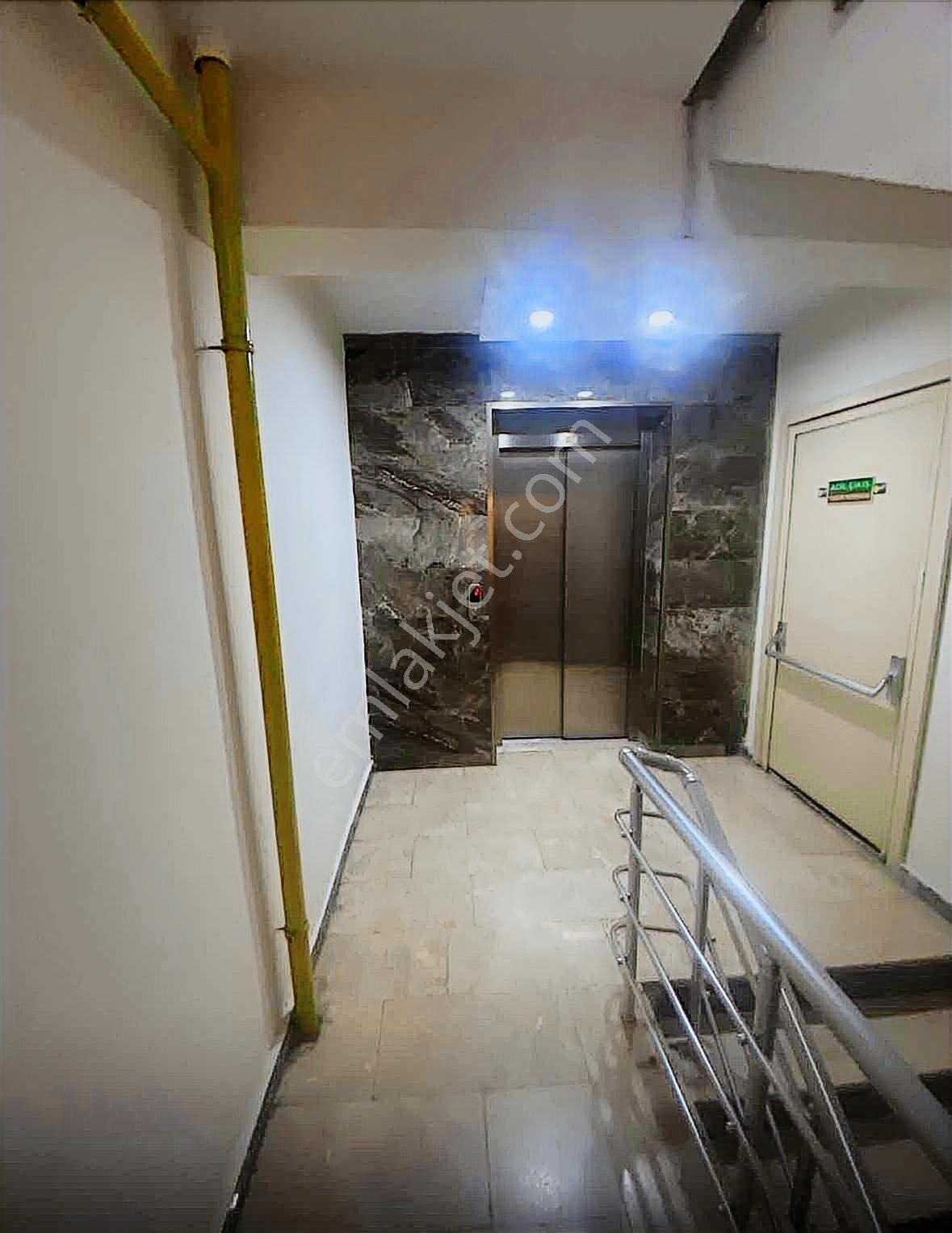 Krc İnşaattan Sakarya 1 Cad Üzeri Kiralık 2+1 Daire - Görsel 12