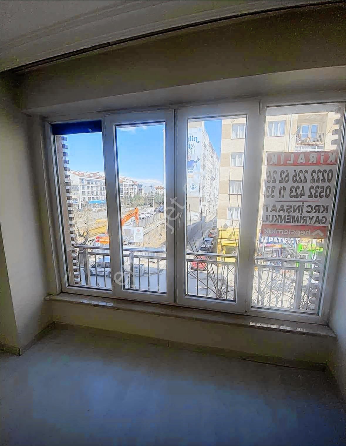 Krc İnşaattan Sakarya 1 Cad Üzeri Kiralık 2+1 Daire - Görsel 8