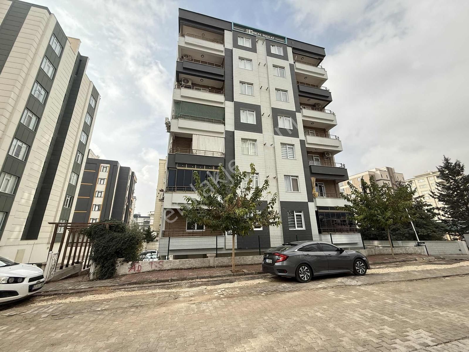 Atakent'te Kiralık 2+1 Geniş Daire - Görsel 12