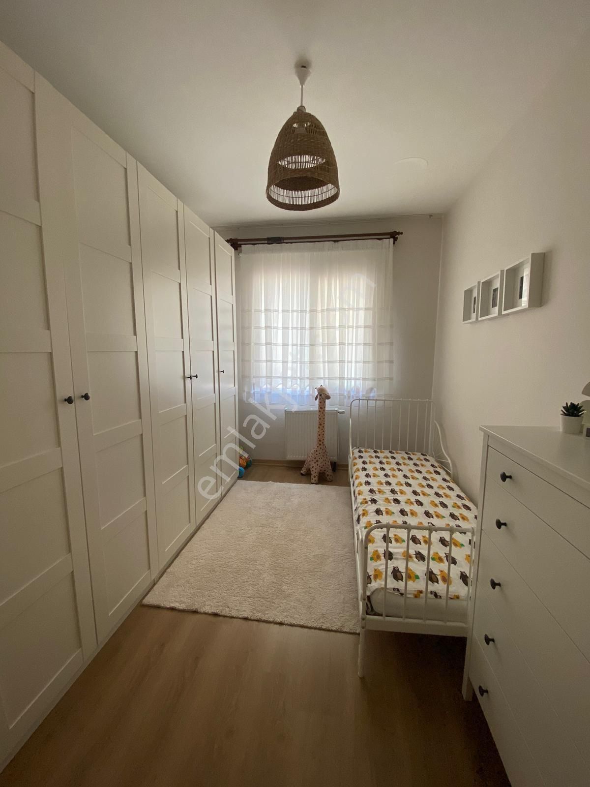 Ankalife'tan Mebs Okuluna Yakın Toki Bloklarında Satılık 3+1 Daire - Görsel 10