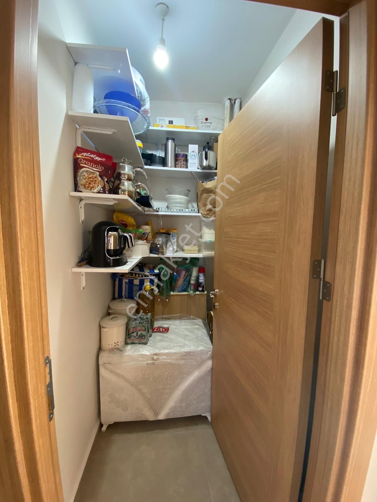 Ankalife'tan Mebs Okuluna Yakın Toki Bloklarında Satılık 3+1 Daire - Görsel 19