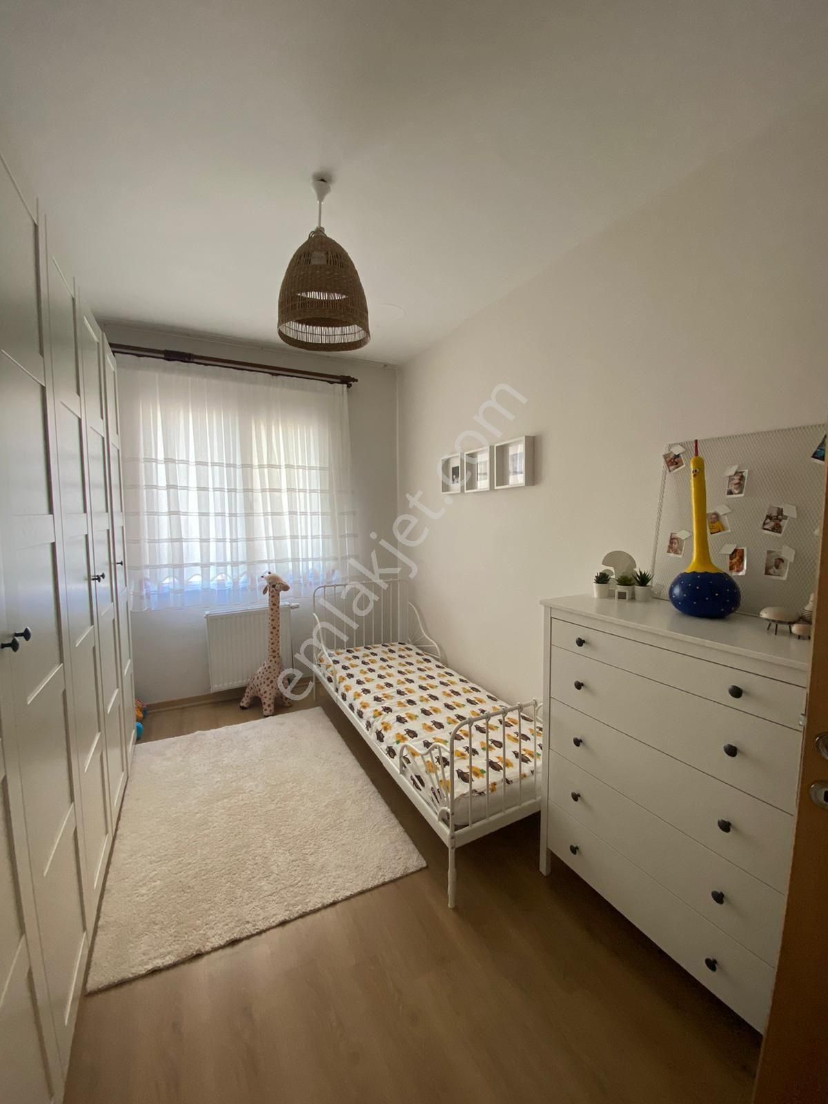 Ankalife'tan Mebs Okuluna Yakın Toki Bloklarında Satılık 3+1 Daire - Görsel 9