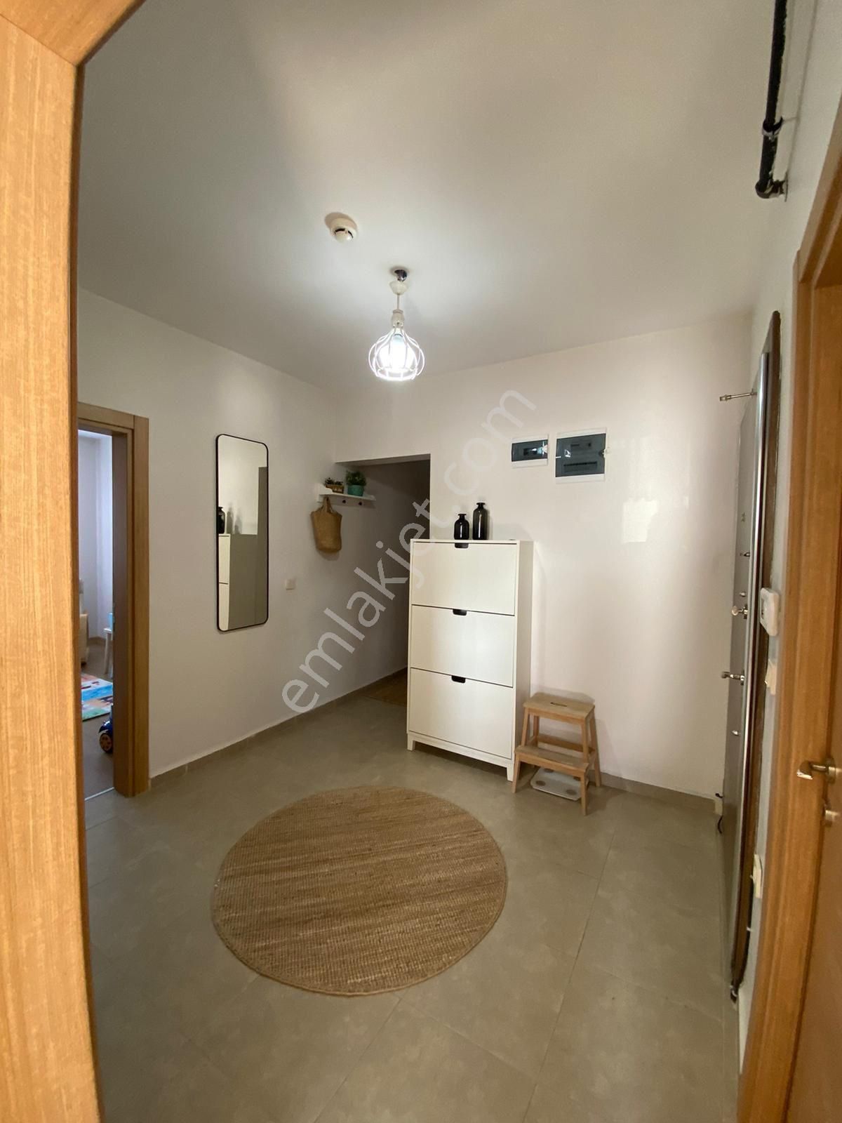 Ankalife'tan Mebs Okuluna Yakın Toki Bloklarında Satılık 3+1 Daire - Görsel 2