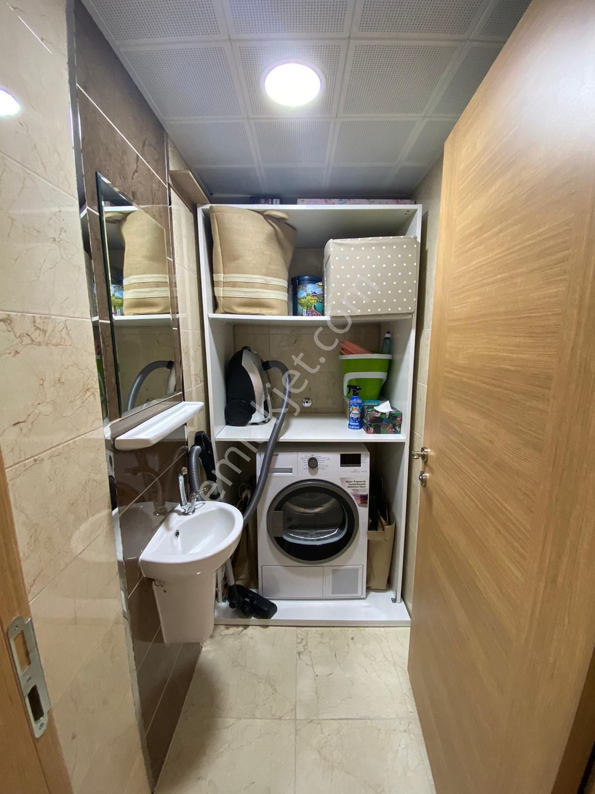 Ankalife'tan Mebs Okuluna Yakın Toki Bloklarında Satılık 3+1 Daire - Görsel 17