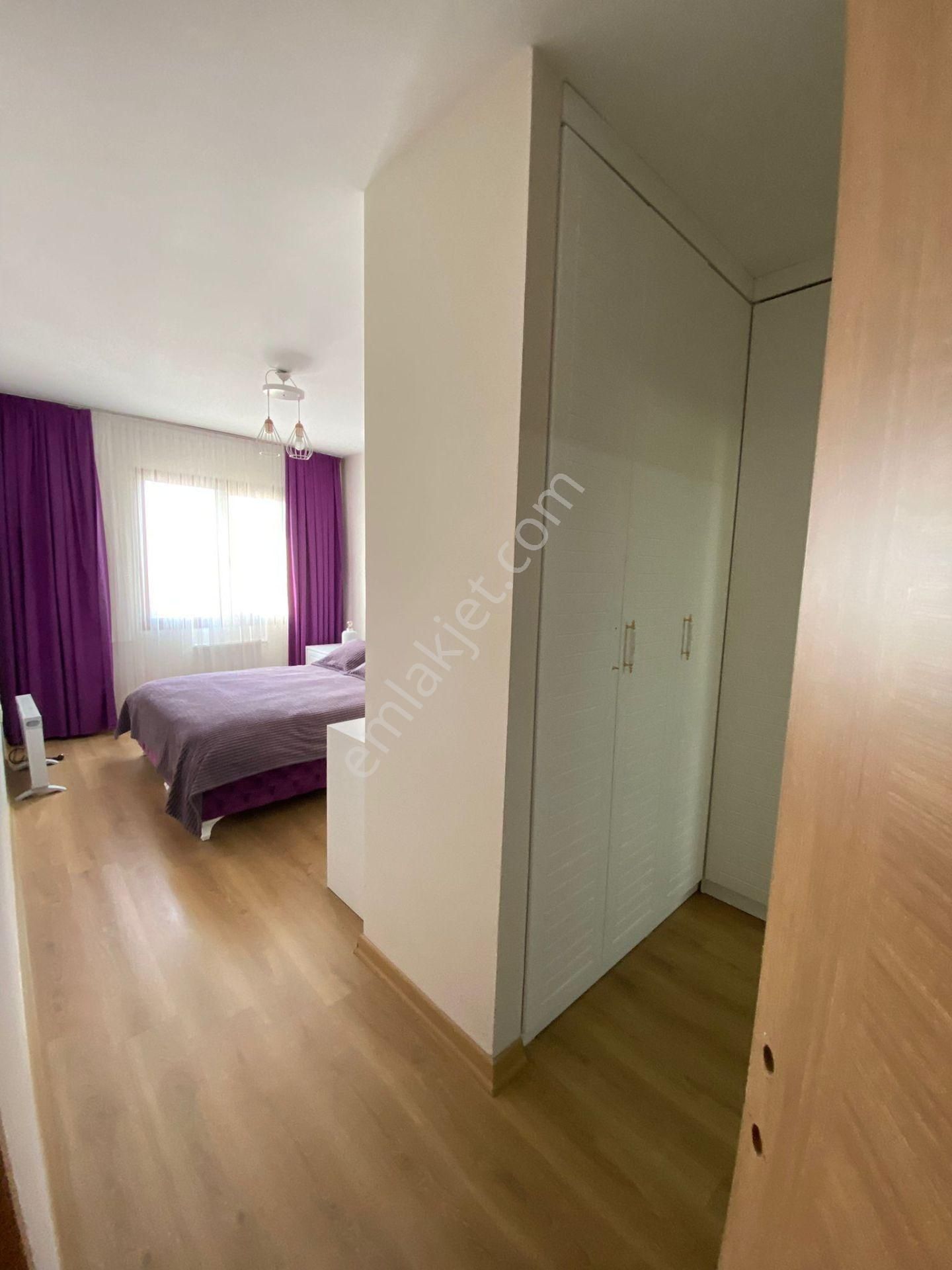 Ankalife'tan Mebs Okuluna Yakın Toki Bloklarında Satılık 3+1 Daire - Görsel 8