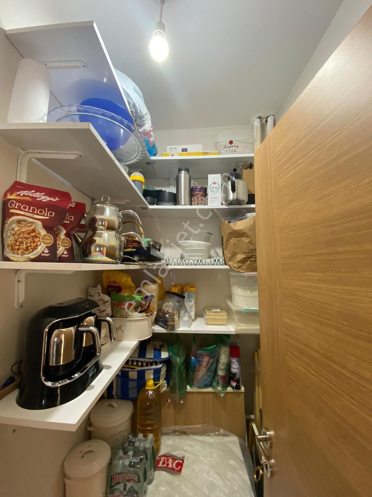 Ankalife'tan Mebs Okuluna Yakın Toki Bloklarında Satılık 3+1 Daire - Görsel 16