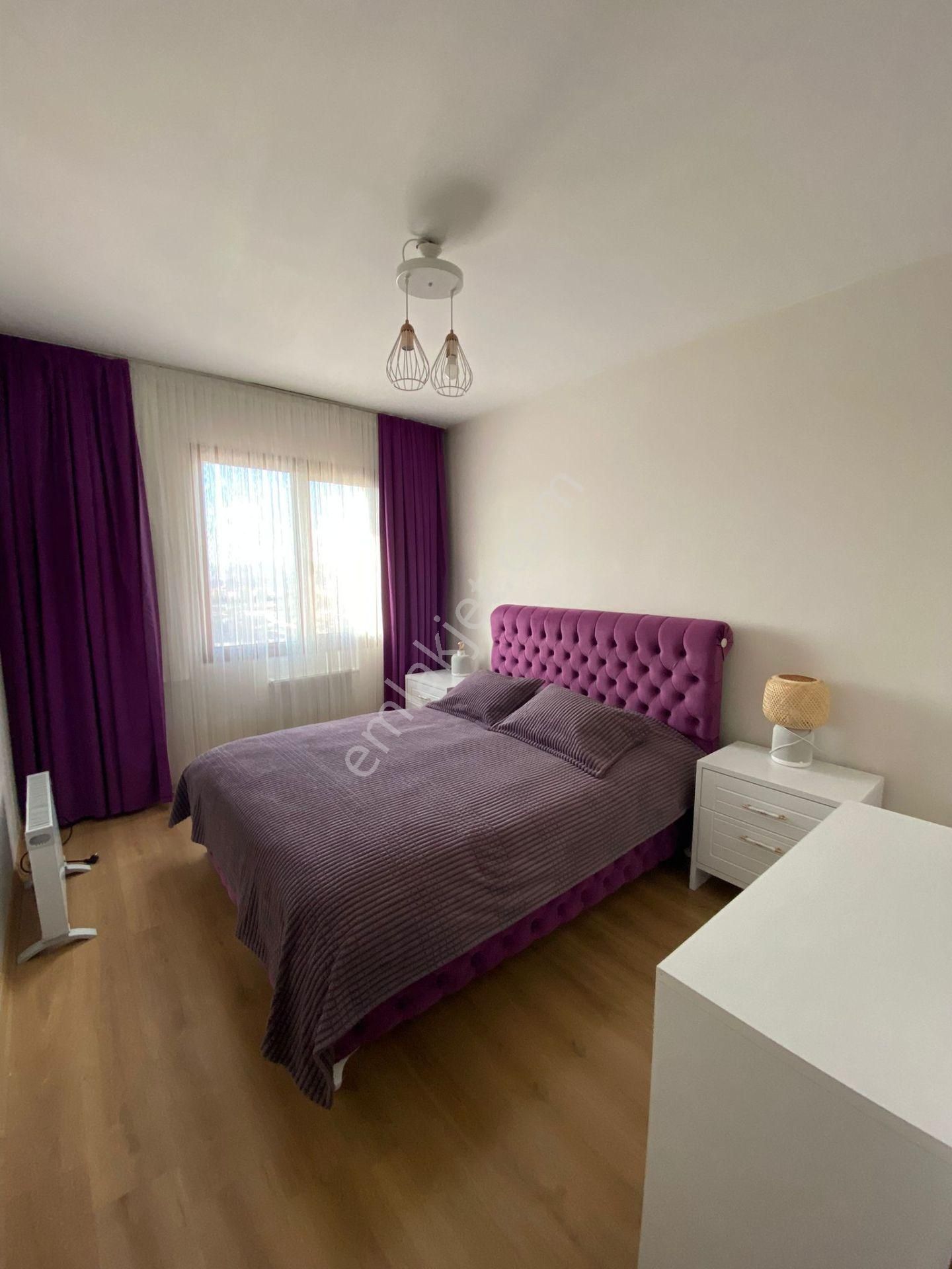 Ankalife'tan Mebs Okuluna Yakın Toki Bloklarında Satılık 3+1 Daire - Görsel 14