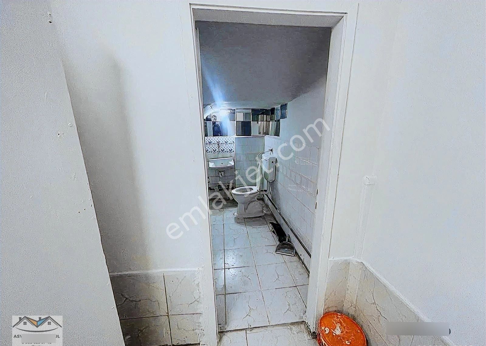 Zeytinli Bahçe Caddesi Üzeri Satılık Dükkan 35 M2 Fiyat Düştü!! - Görsel 27