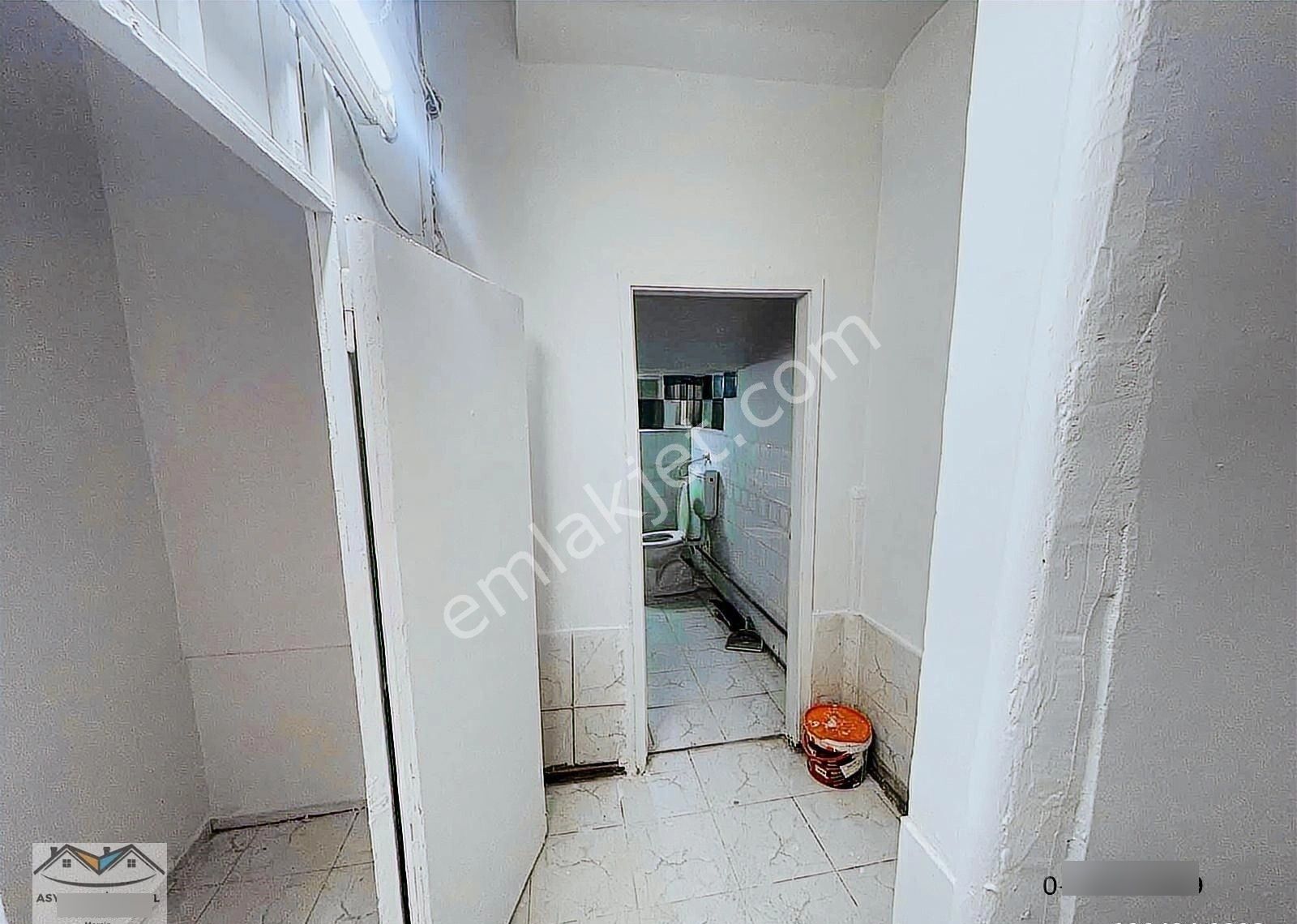 Zeytinli Bahçe Caddesi Üzeri Satılık Dükkan 35 M2 Fiyat Düştü!! - Görsel 7