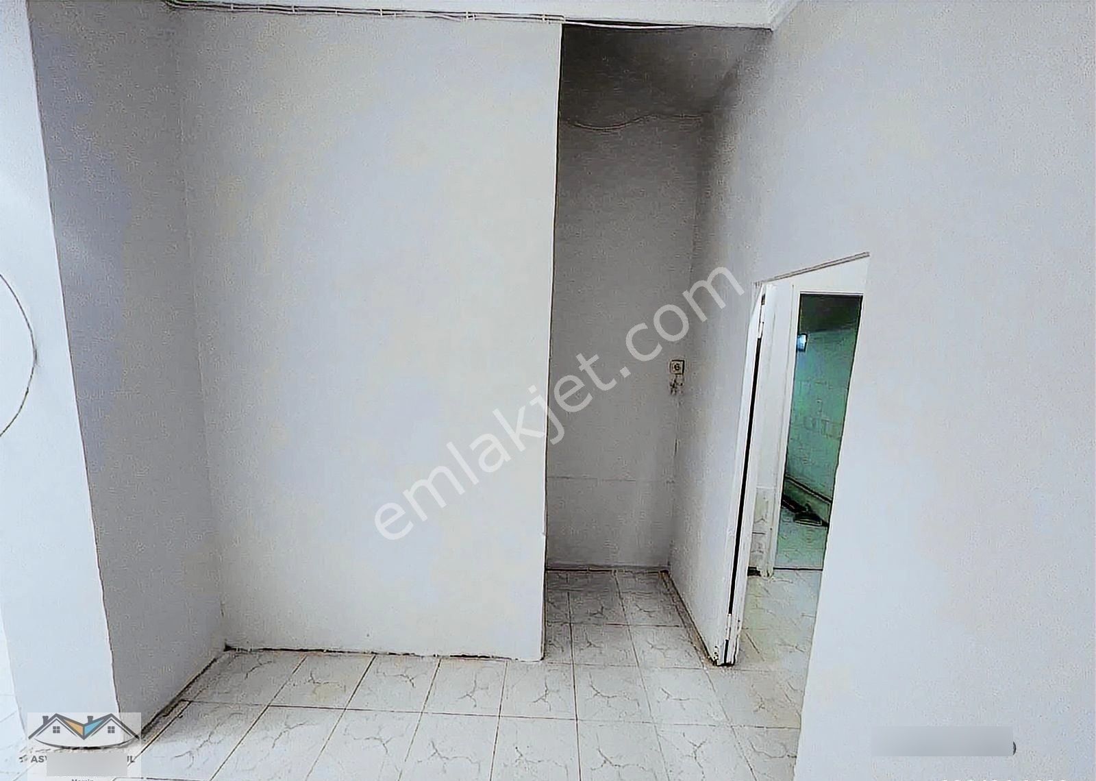 Zeytinli Bahçe Caddesi Üzeri Satılık Dükkan 35 M2 Fiyat Düştü!! - Görsel 12