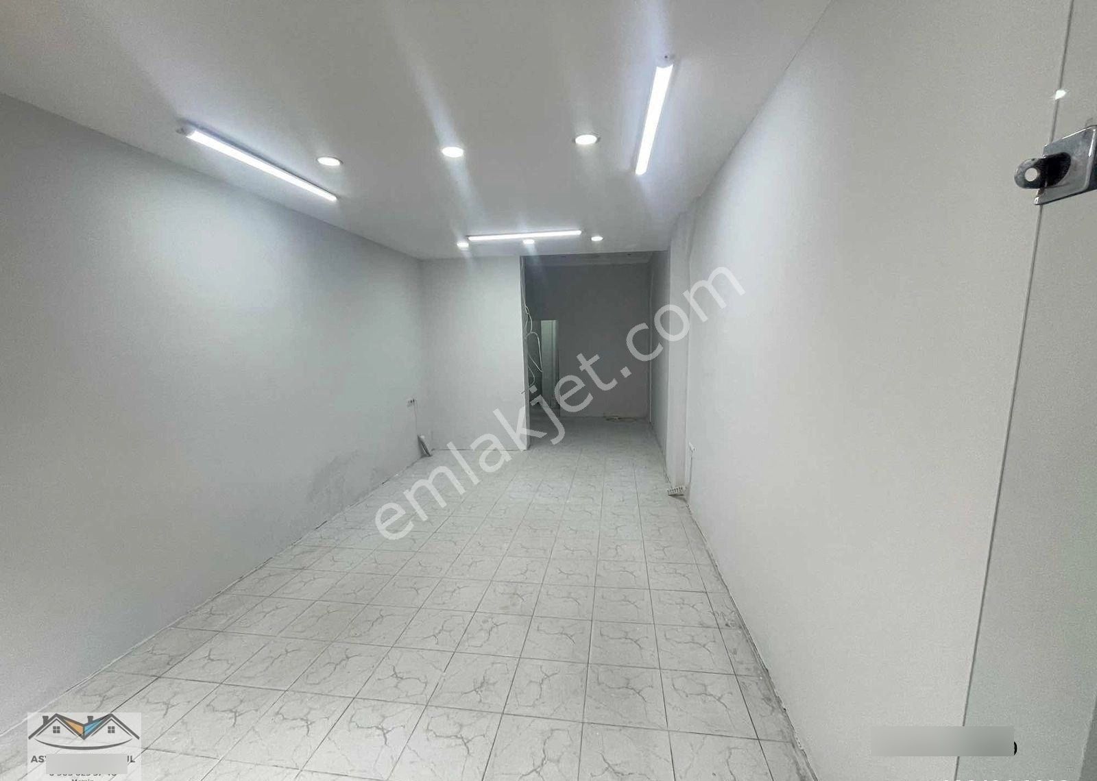 Zeytinli Bahçe Caddesi Üzeri Satılık Dükkan 35 M2 Fiyat Düştü!! - Görsel 19