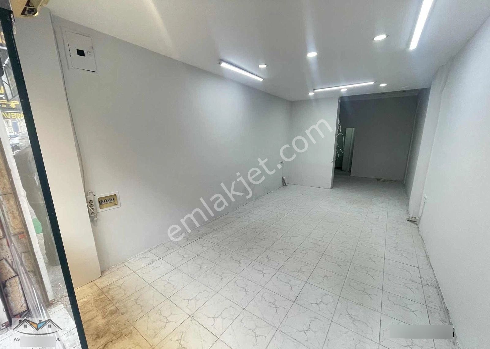Zeytinli Bahçe Caddesi Üzeri Satılık Dükkan 35 M2 Fiyat Düştü!! - Görsel 9