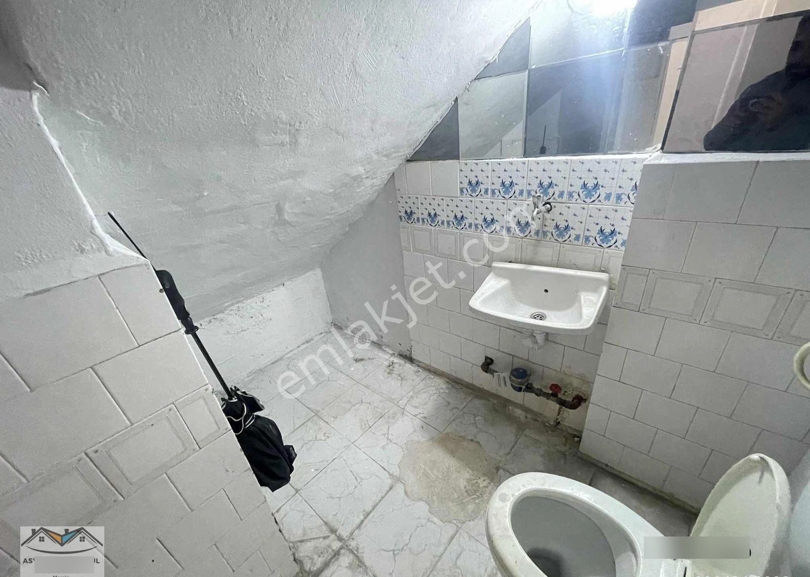 Zeytinli Bahçe Caddesi Üzeri Satılık Dükkan 35 M2 Fiyat Düştü!! - Görsel 10