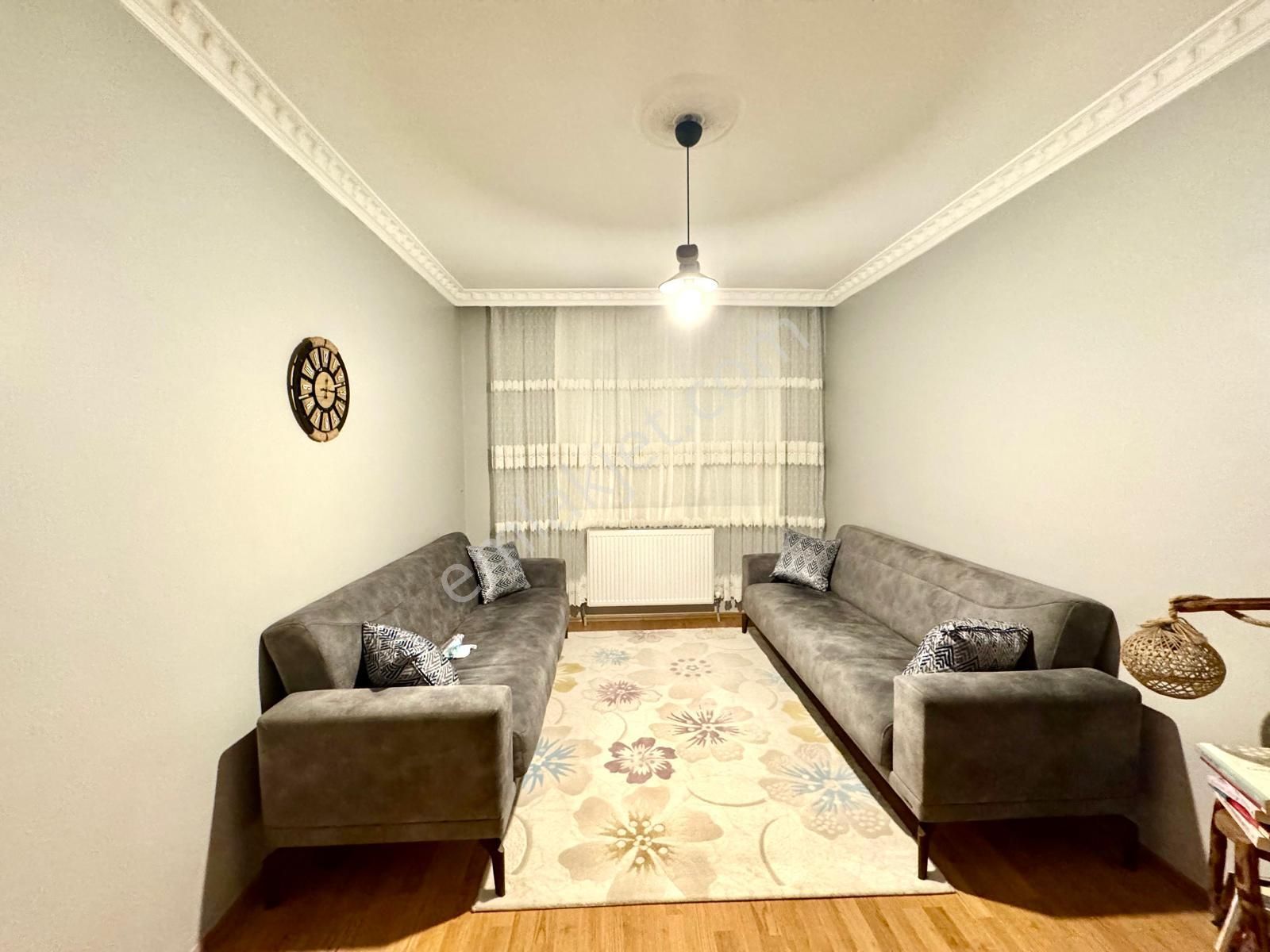 Kalecik Emlak'tan Katta Masrafsız Kilerli 3+1 125m² Daire - Görsel 10