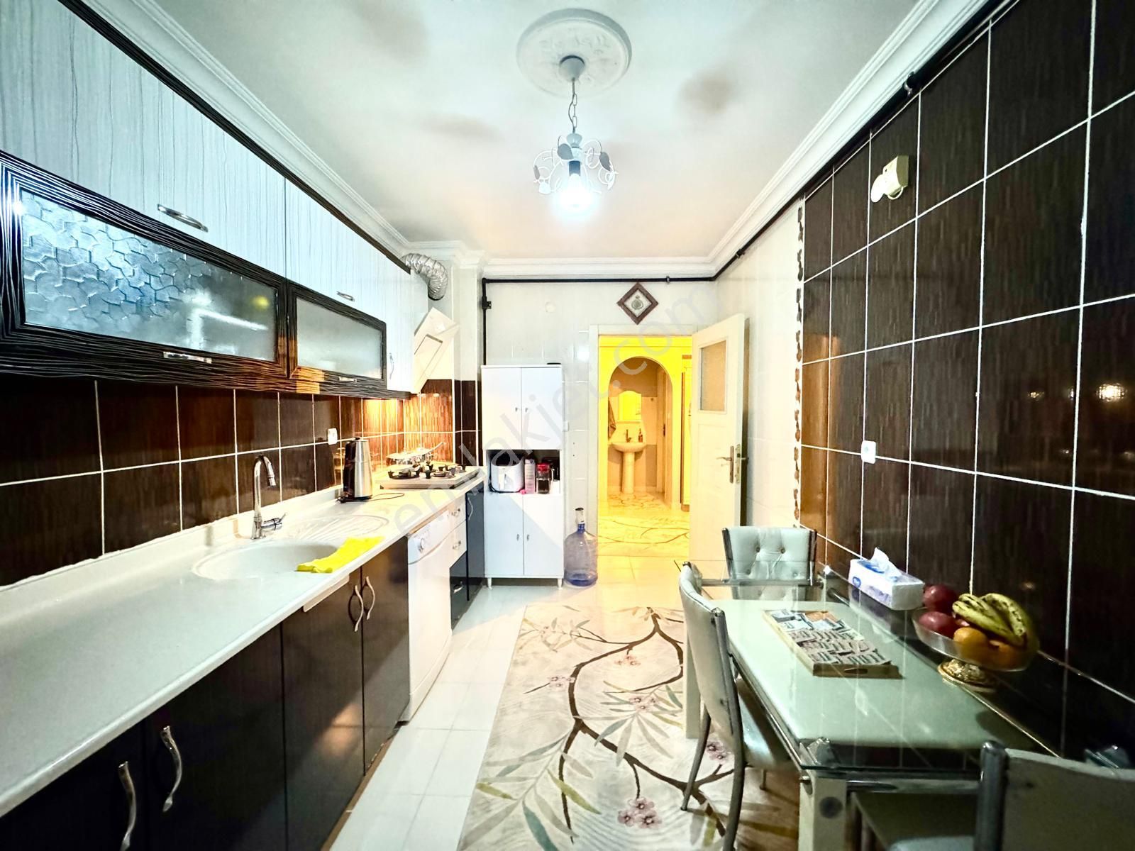Kalecik Emlak'tan Katta Masrafsız Kilerli 3+1 125m² Daire - Görsel 4