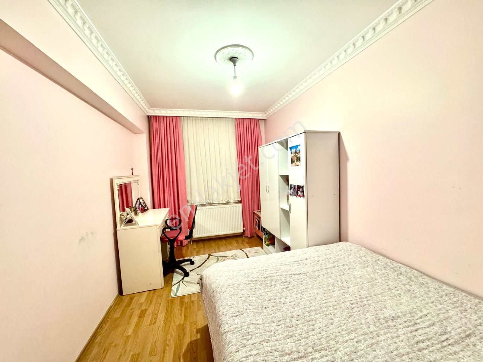 Kalecik Emlak'tan Katta Masrafsız Kilerli 3+1 125m² Daire - Görsel 14