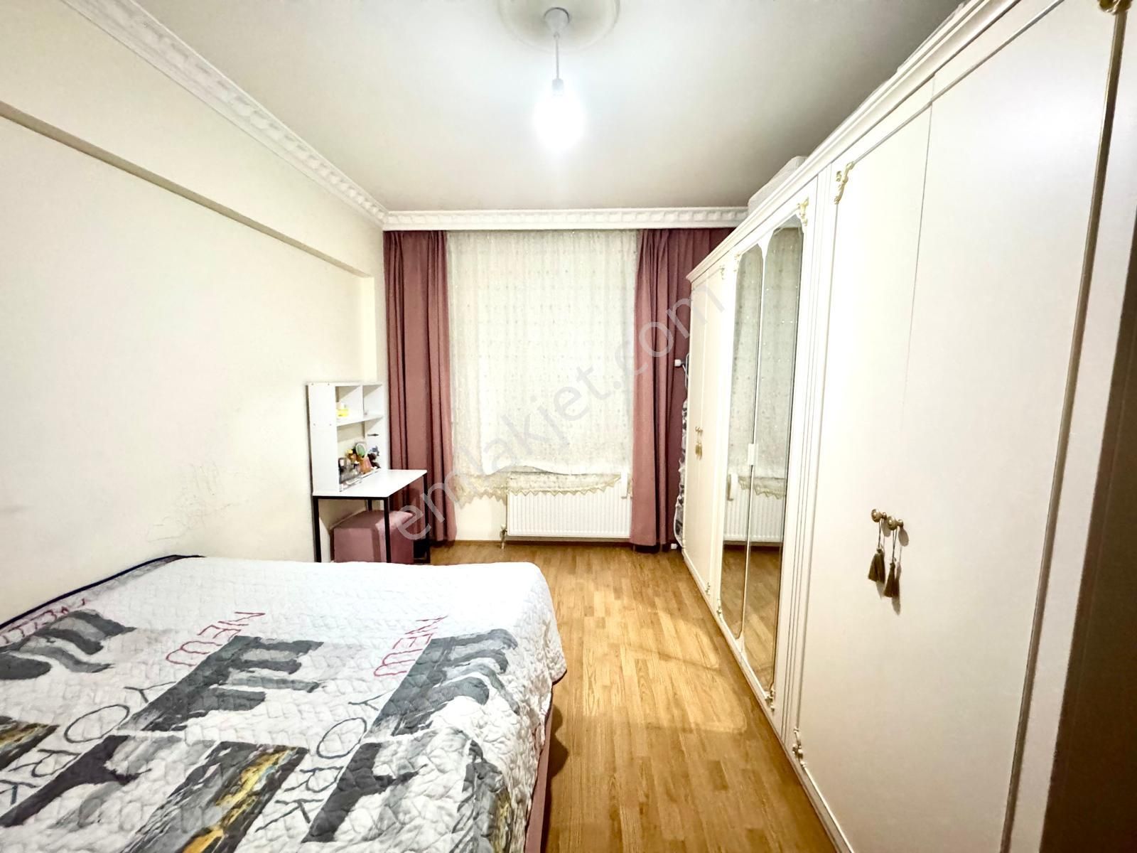 Kalecik Emlak'tan Katta Masrafsız Kilerli 3+1 125m² Daire - Görsel 16