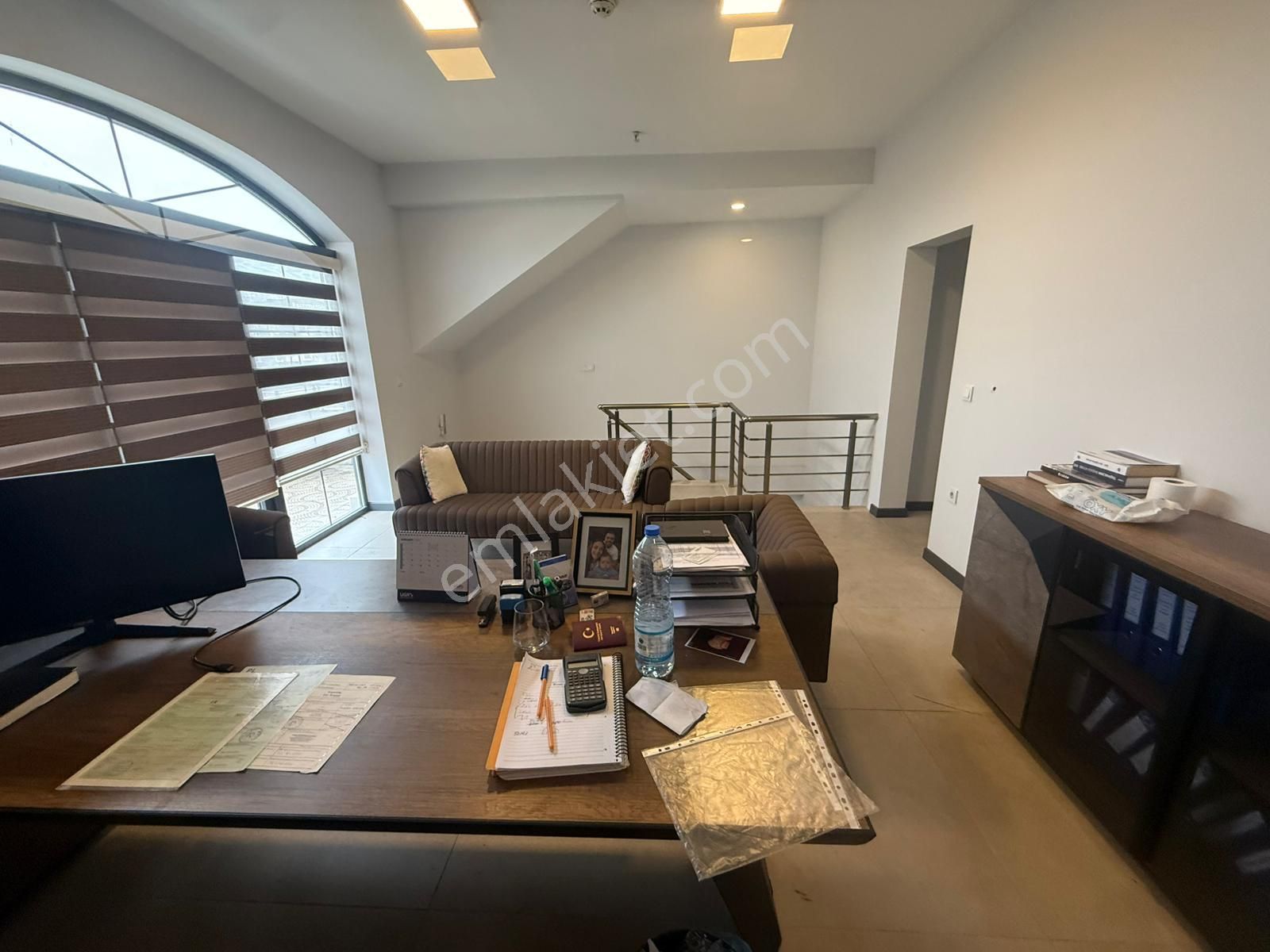 Remax Palas'tan Kartepe Dumlupınar Mah. Satılık Büro&ofis - Görsel 7