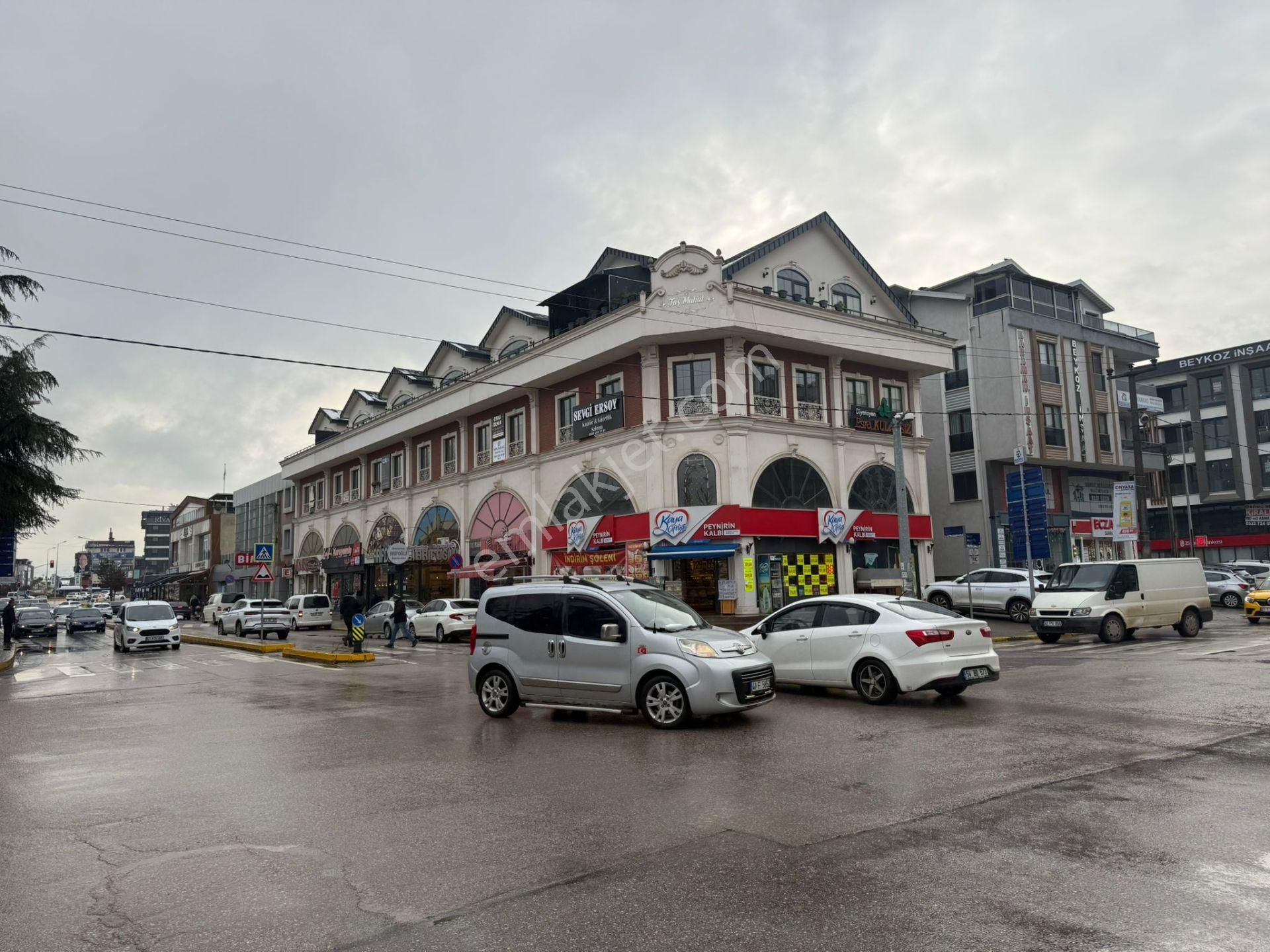 Remax Palas'tan Kartepe Dumlupınar Mah. Satılık Büro&ofis - Görsel 11