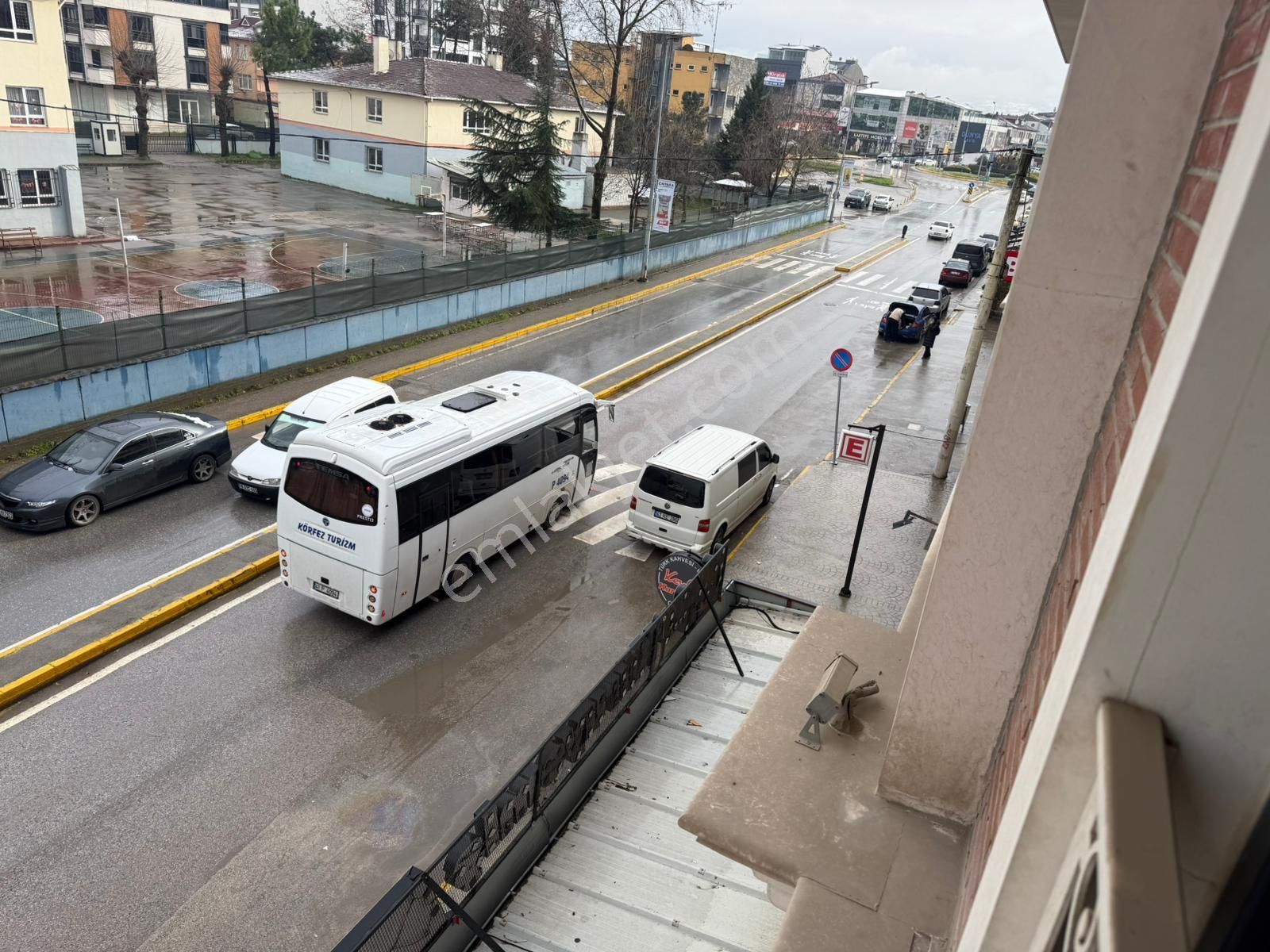 Remax Palas'tan Kartepe Dumlupınar Mah. Satılık Büro&ofis - Görsel 8