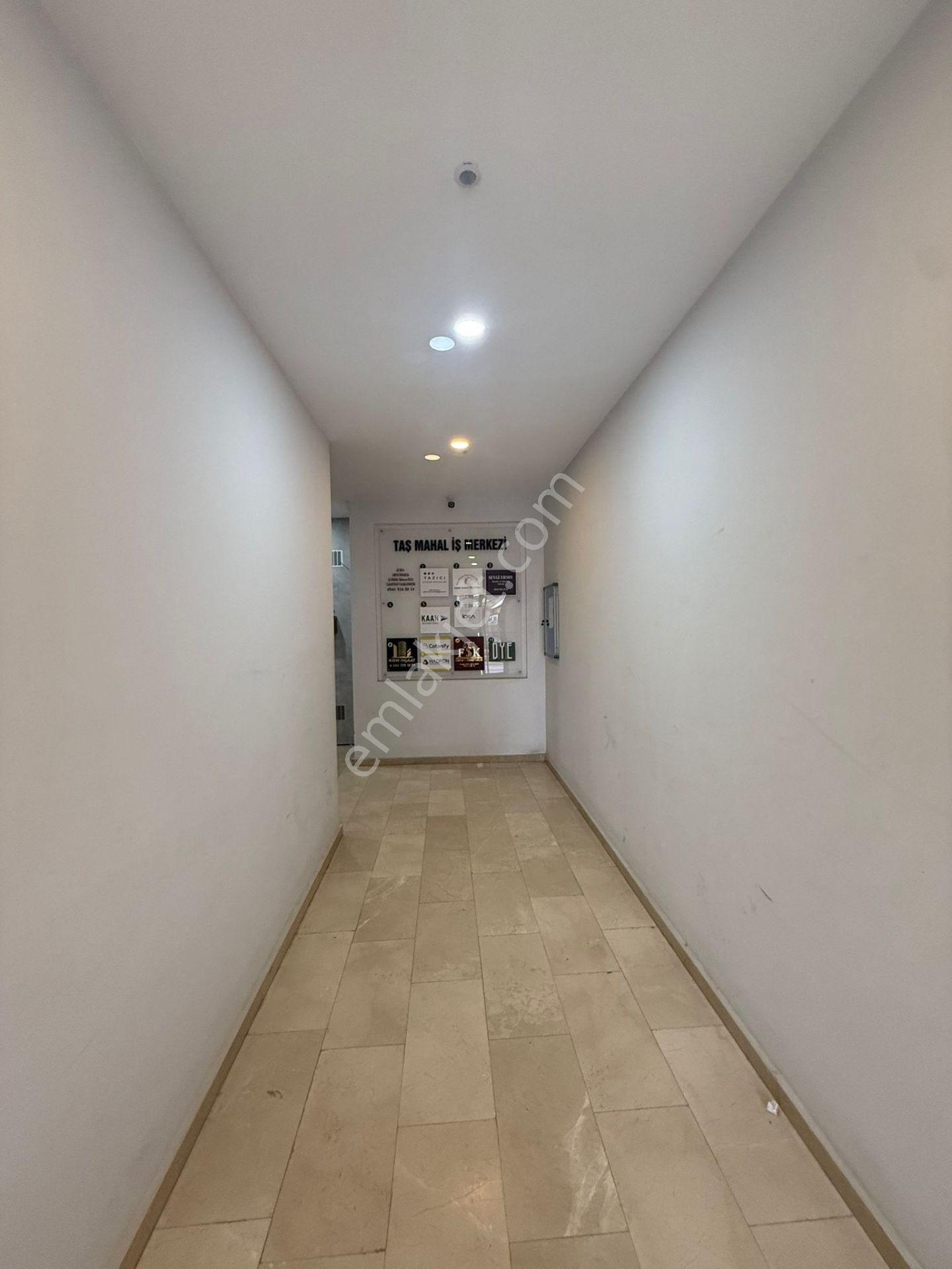 Remax Palas'tan Kartepe Dumlupınar Mah. Satılık Büro&ofis - Görsel 19