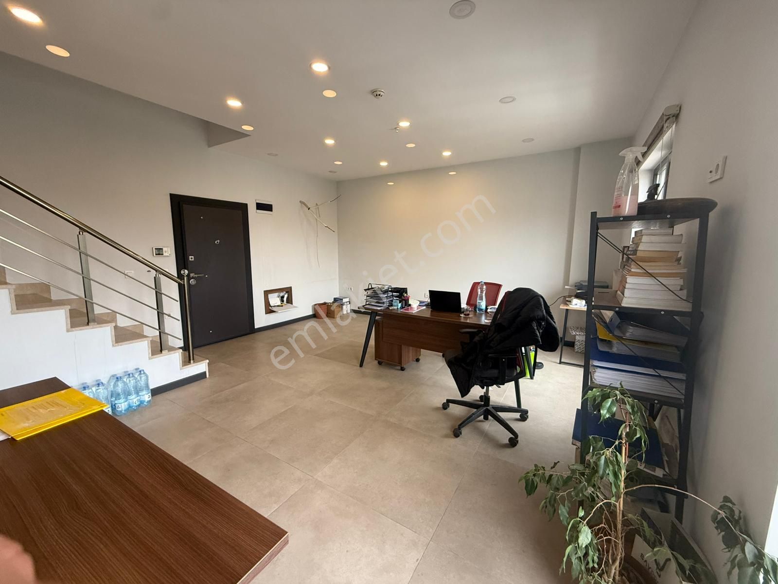 Remax Palas'tan Kartepe Dumlupınar Mah. Satılık Büro&ofis - Görsel 5