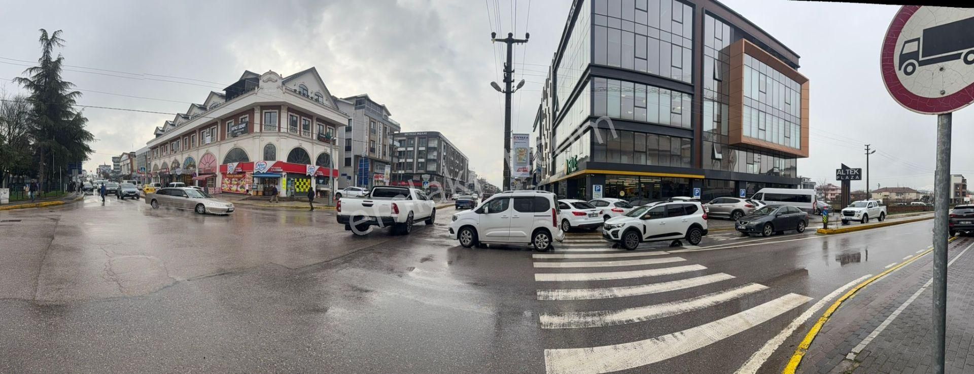 Remax Palas'tan Kartepe Dumlupınar Mah. Satılık Büro&ofis - Görsel 4