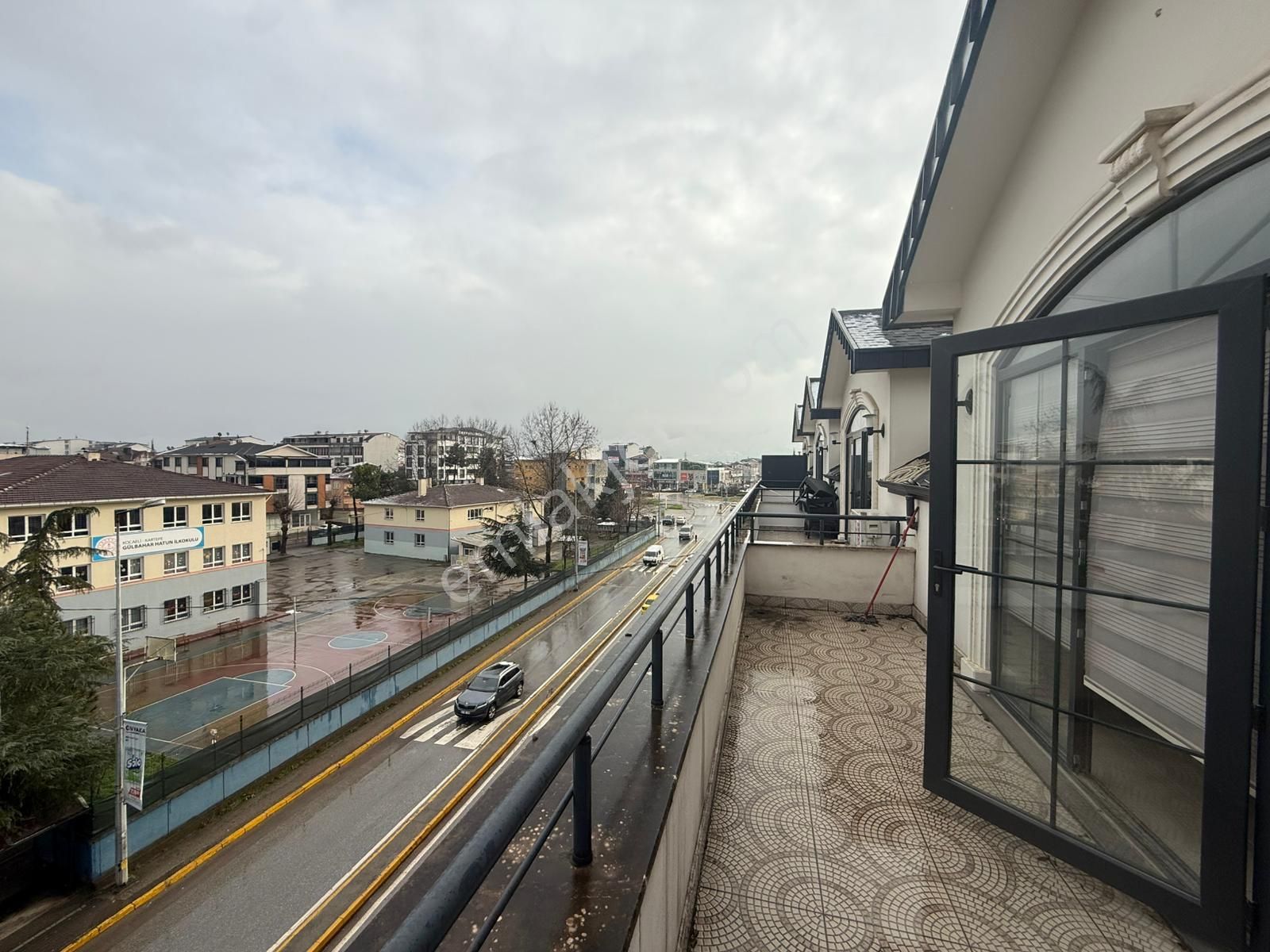 Remax Palas'tan Kartepe Dumlupınar Mah. Satılık Büro&ofis - Görsel 13