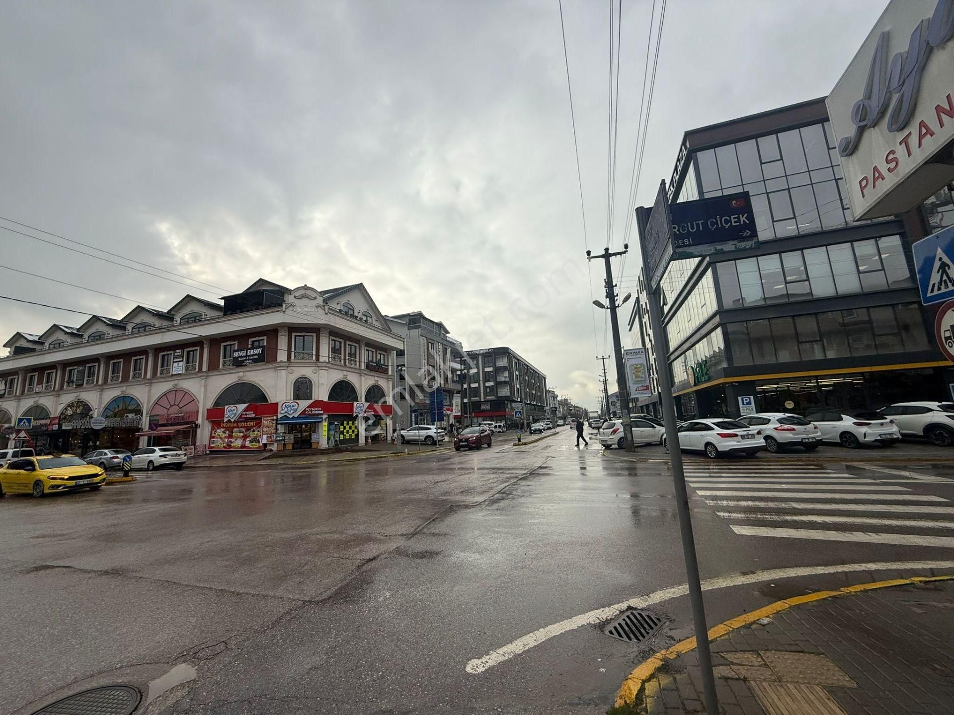 Remax Palas'tan Kartepe Dumlupınar Mah. Satılık Büro&ofis - Görsel 12