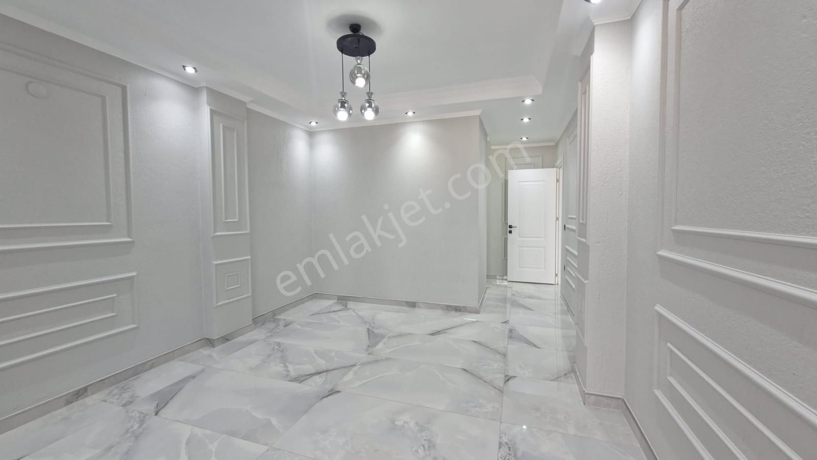 İzmir Menemen Esatpaşa' Da 5+1 Ultra Lüx Dubleks Daire Cb Ph - Görsel 31