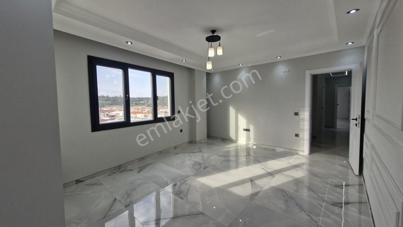 İzmir Menemen Esatpaşa' Da 5+1 Ultra Lüx Dubleks Daire Cb Ph - Görsel 20