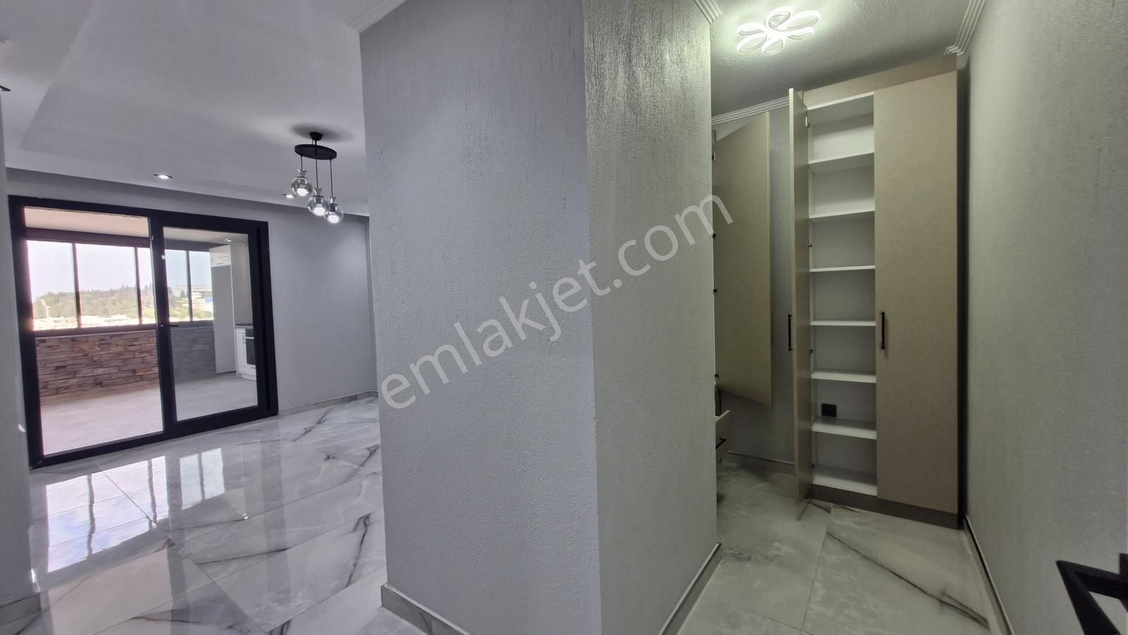 İzmir Menemen Esatpaşa' Da 5+1 Ultra Lüx Dubleks Daire Cb Ph - Görsel 35