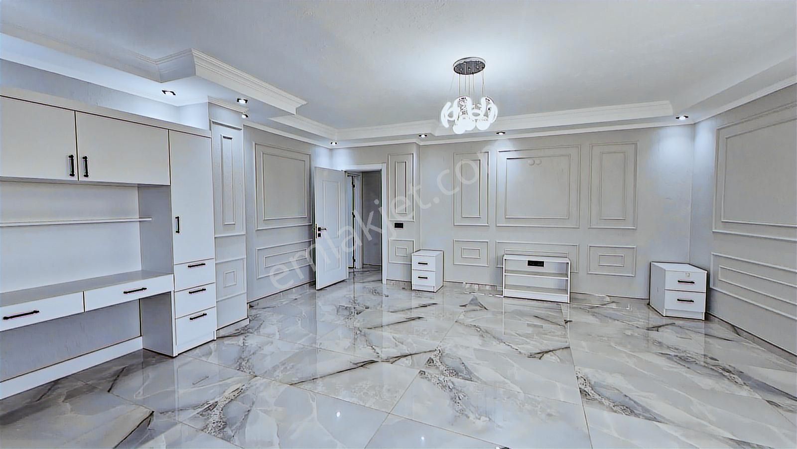 İzmir Menemen Esatpaşa' Da 5+1 Ultra Lüx Dubleks Daire Cb Ph - Görsel 32
