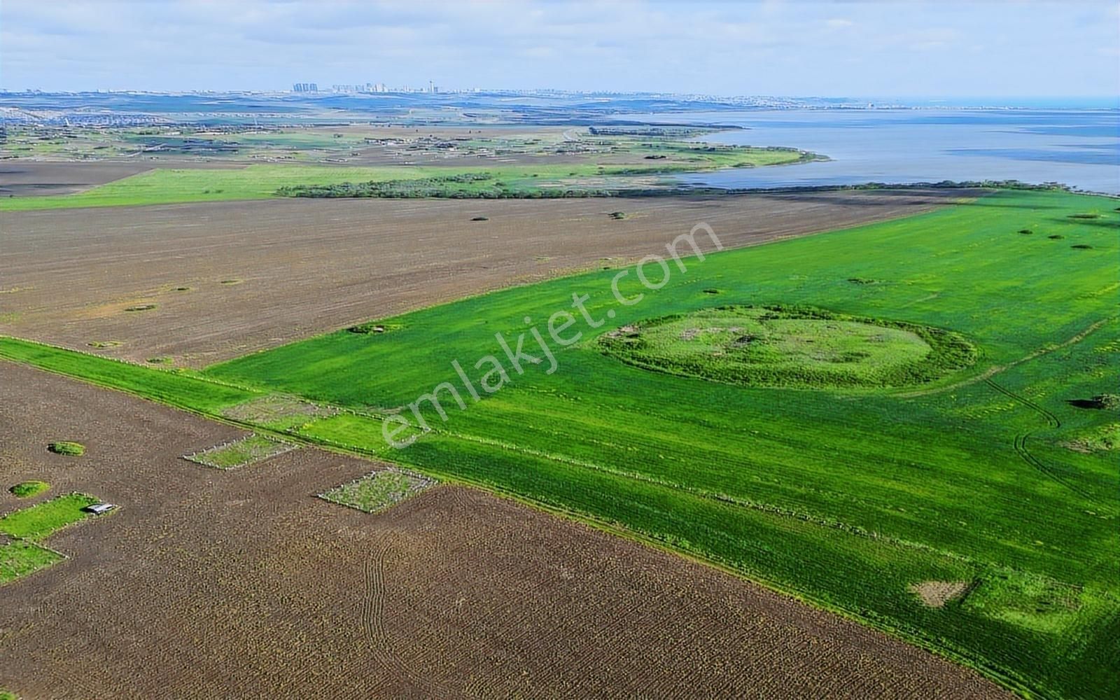 Büyükçekmece Merkeze 10 Dk Mesafede Müstakil Arsa Yatırımlık - Görsel 10