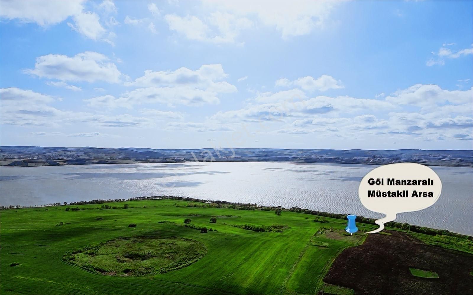 Büyükçekmece Merkeze 10 Dk Mesafede Müstakil Arsa Yatırımlık - Görsel 4