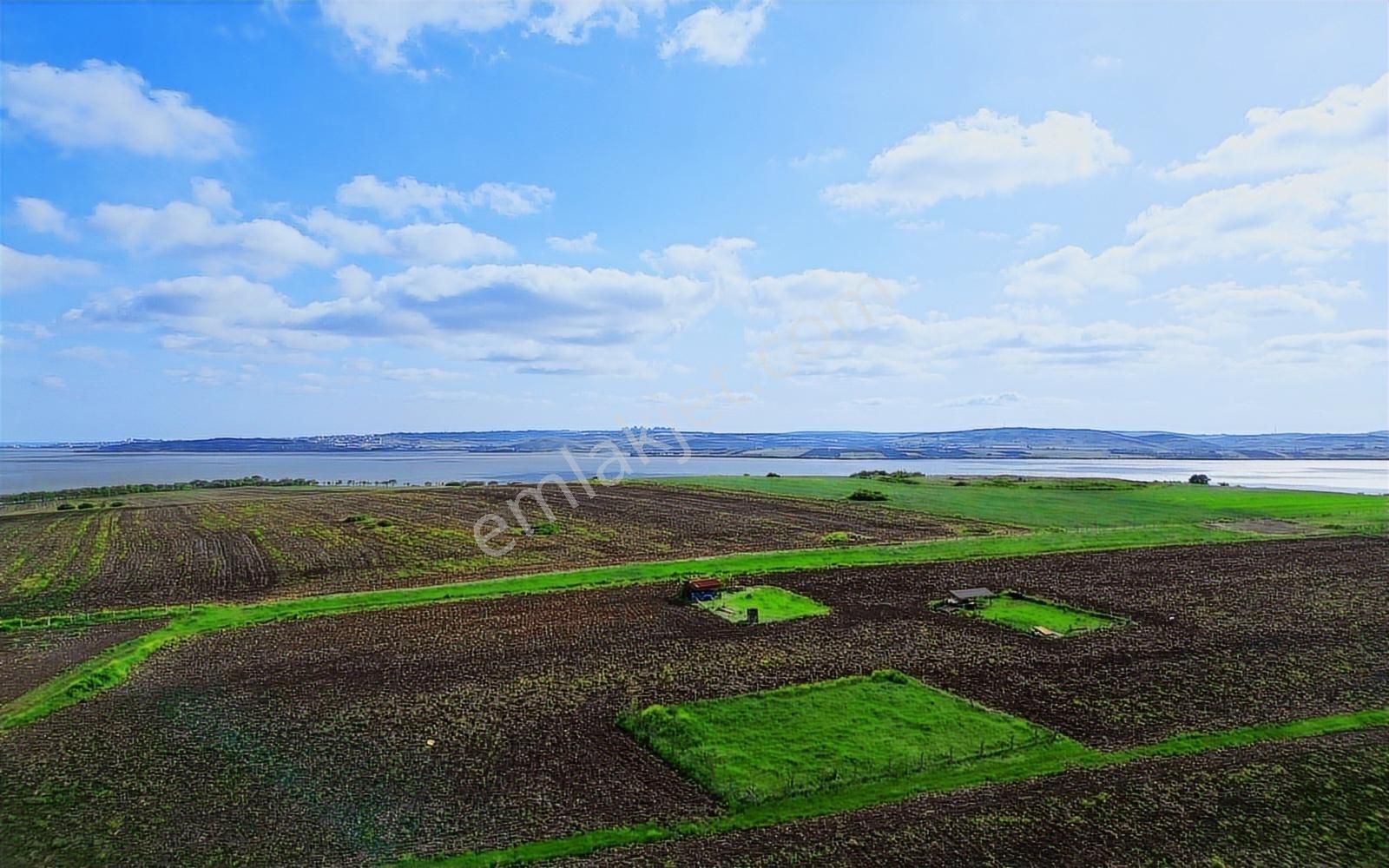 Büyükçekmece Merkeze 10 Dk Mesafede Müstakil Arsa Yatırımlık - Görsel 8