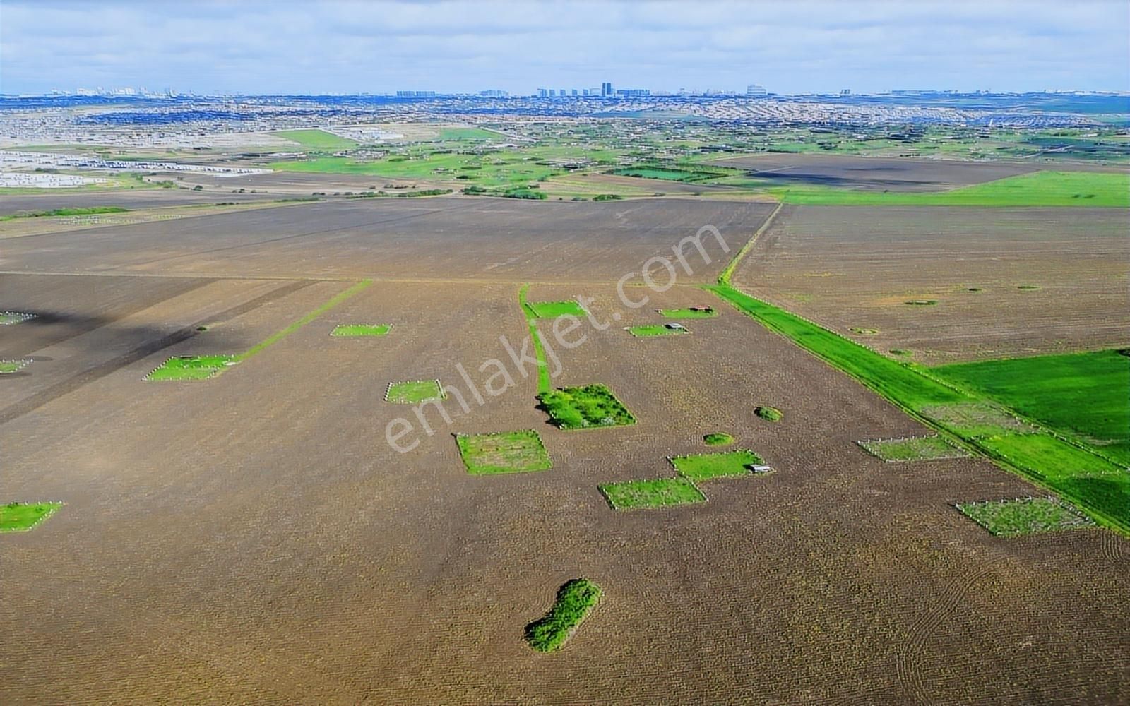 Büyükçekmece Merkeze 10 Dk Mesafede Müstakil Arsa Yatırımlık - Görsel 6