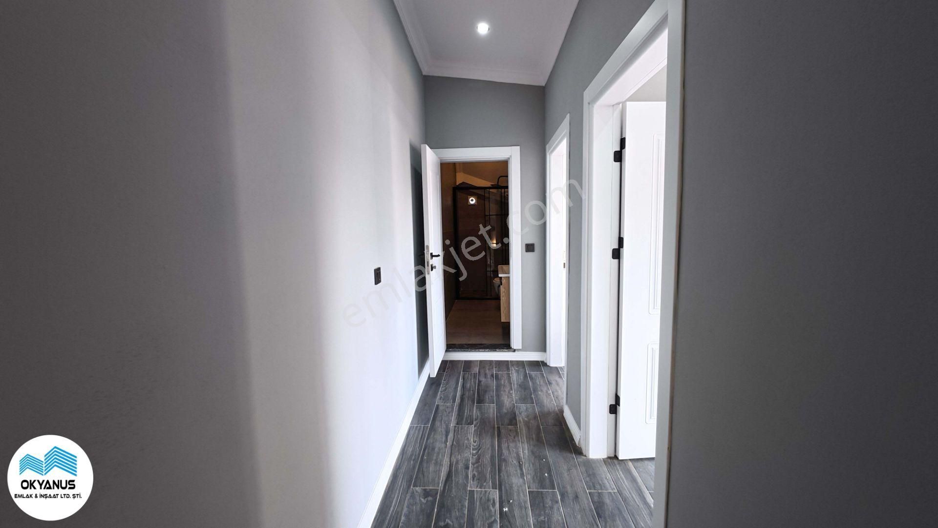 Kocaali De Merkez Plaj Da Estetik, Zarif Ve Geniş Bahçeli Özel Villa - Görsel 28