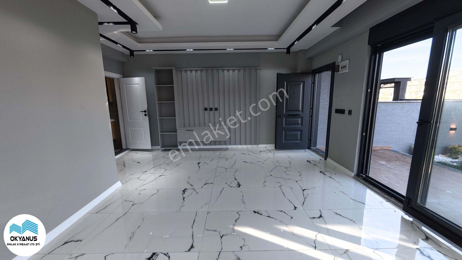 Kocaali De Merkez Plaj Da Estetik, Zarif Ve Geniş Bahçeli Özel Villa - Görsel 9