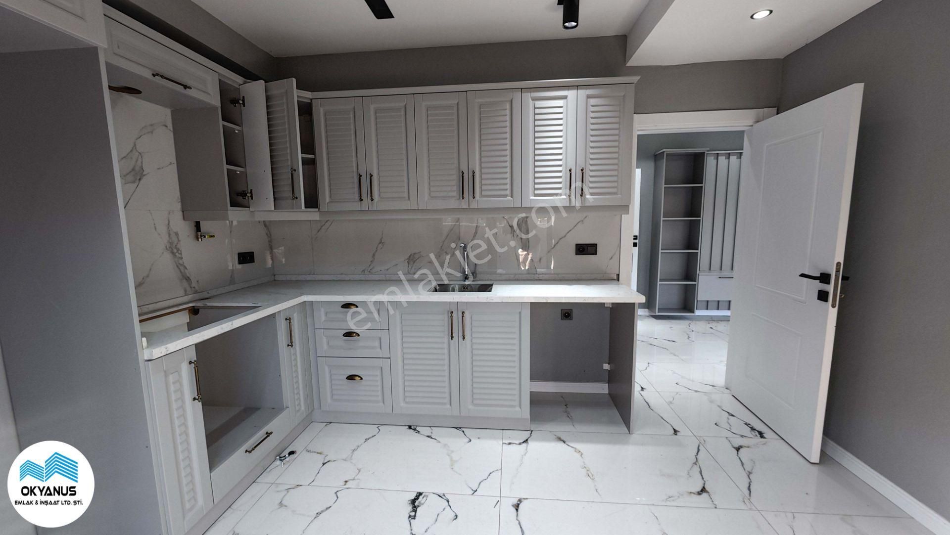 Kocaali De Merkez Plaj Da Estetik, Zarif Ve Geniş Bahçeli Özel Villa - Görsel 16