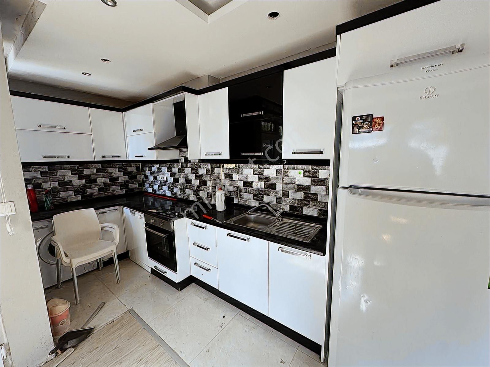 Atabay'dan Güzelobada 2+1 Yüksek Giriş Fırsattt - Görsel 14