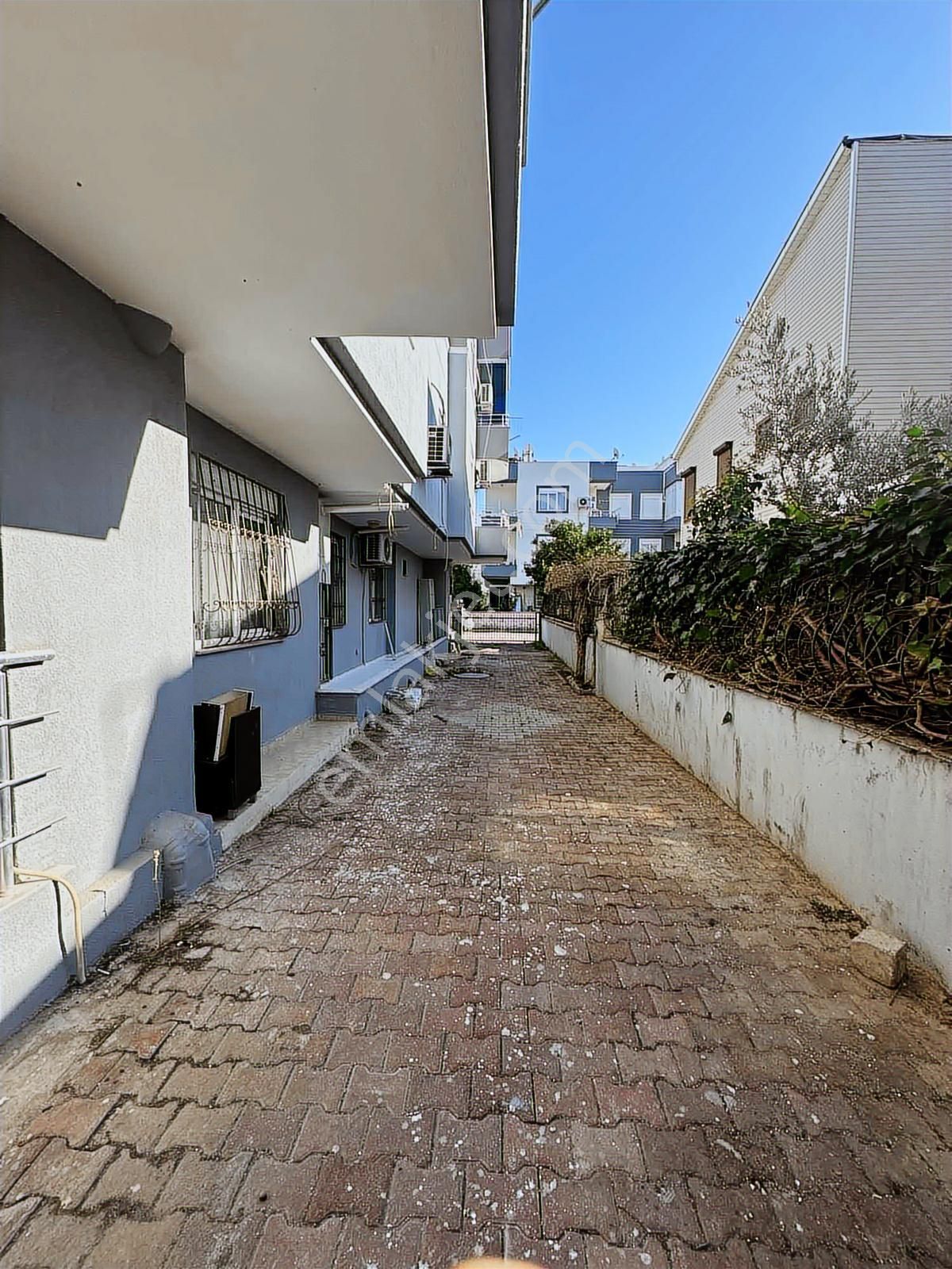 Atabay'dan Güzelobada 2+1 Yüksek Giriş Fırsattt - Görsel 8