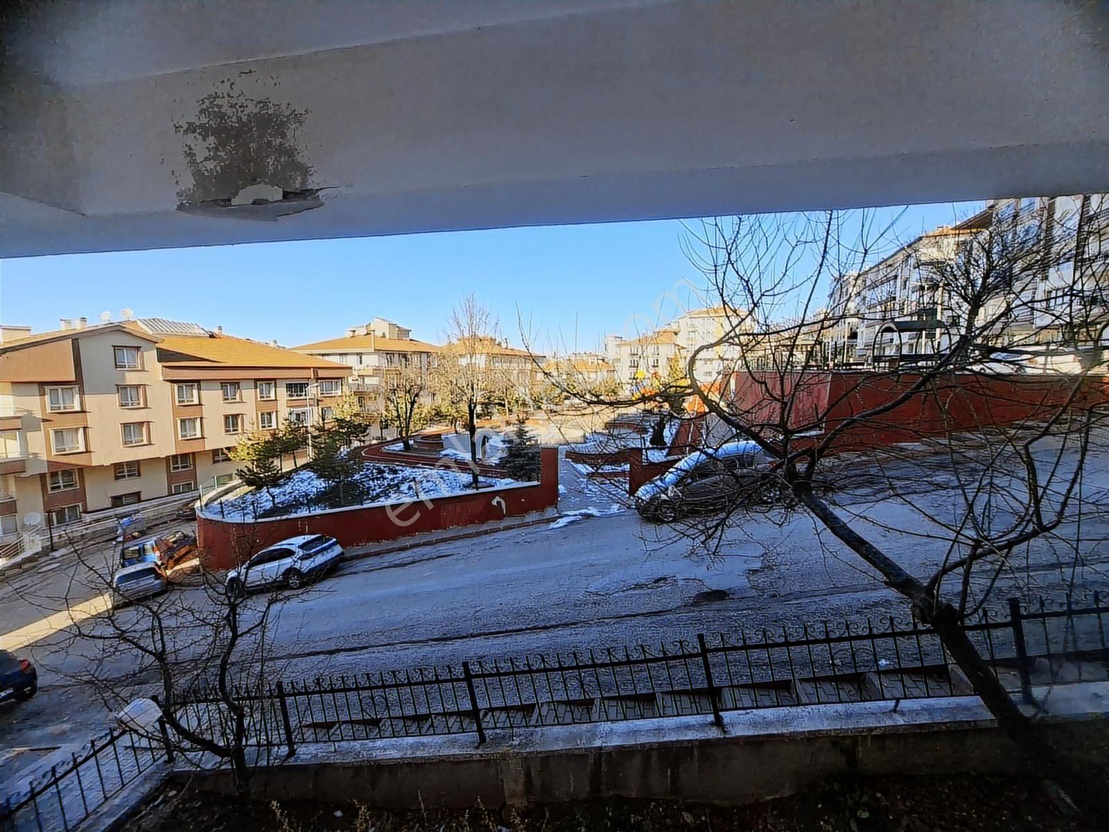 Sanatoryum Hastane Yakını Asansörlü 2+1 Fuul Eşyalı Kiralık - Görsel 10