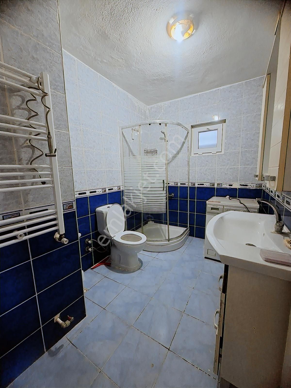 Sanatoryum Hastane Yakını Asansörlü 2+1 Fuul Eşyalı Kiralık - Görsel 18