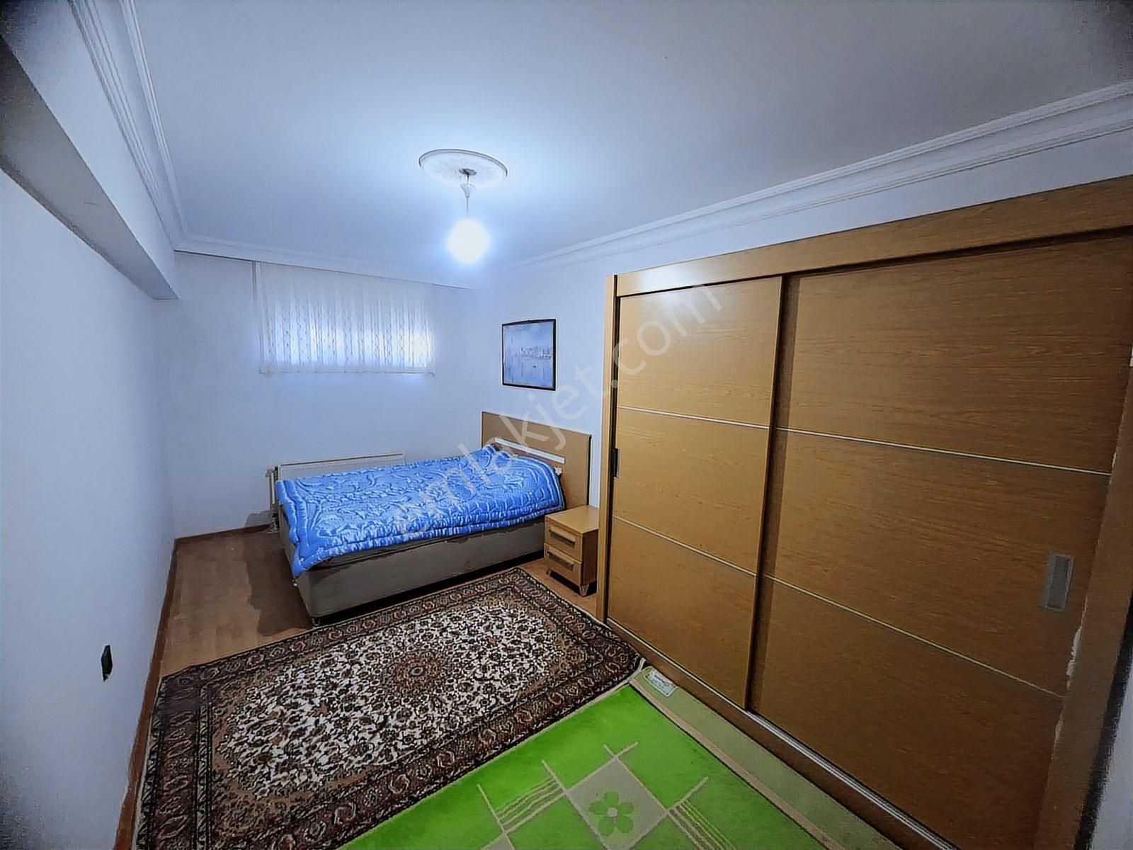 Sanatoryum Hastane Yakını Asansörlü 2+1 Fuul Eşyalı Kiralık - Görsel 23