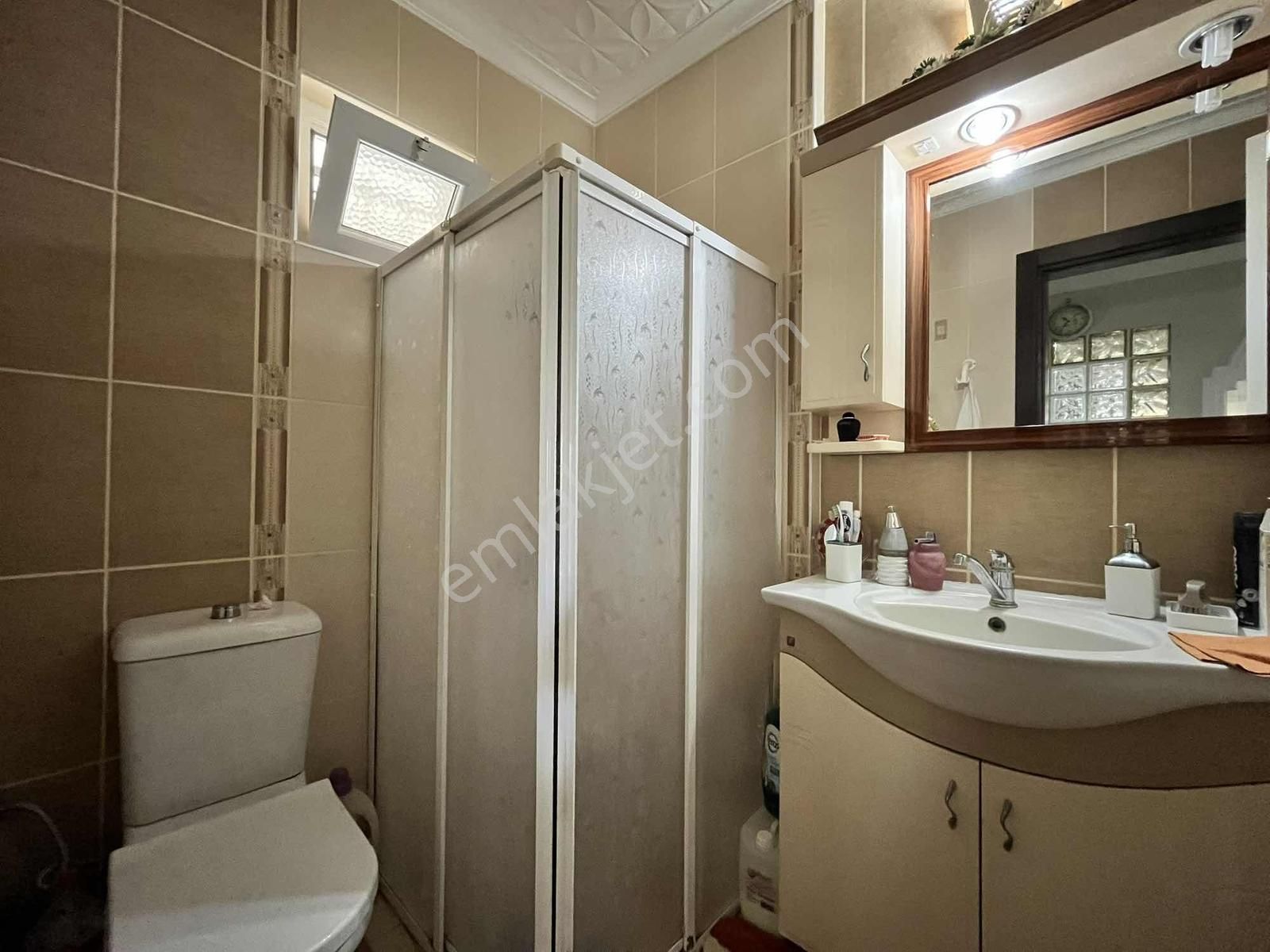 Didim Akbük'te Denize 350metre Köşe Konumda 4+1 Villa - Görsel 23