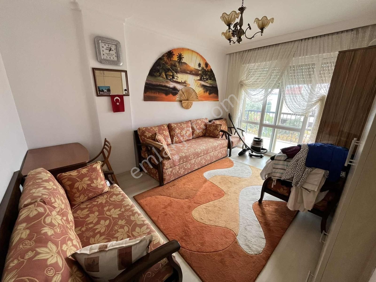 Didim Akbük'te Denize 350metre Köşe Konumda 4+1 Villa - Görsel 27