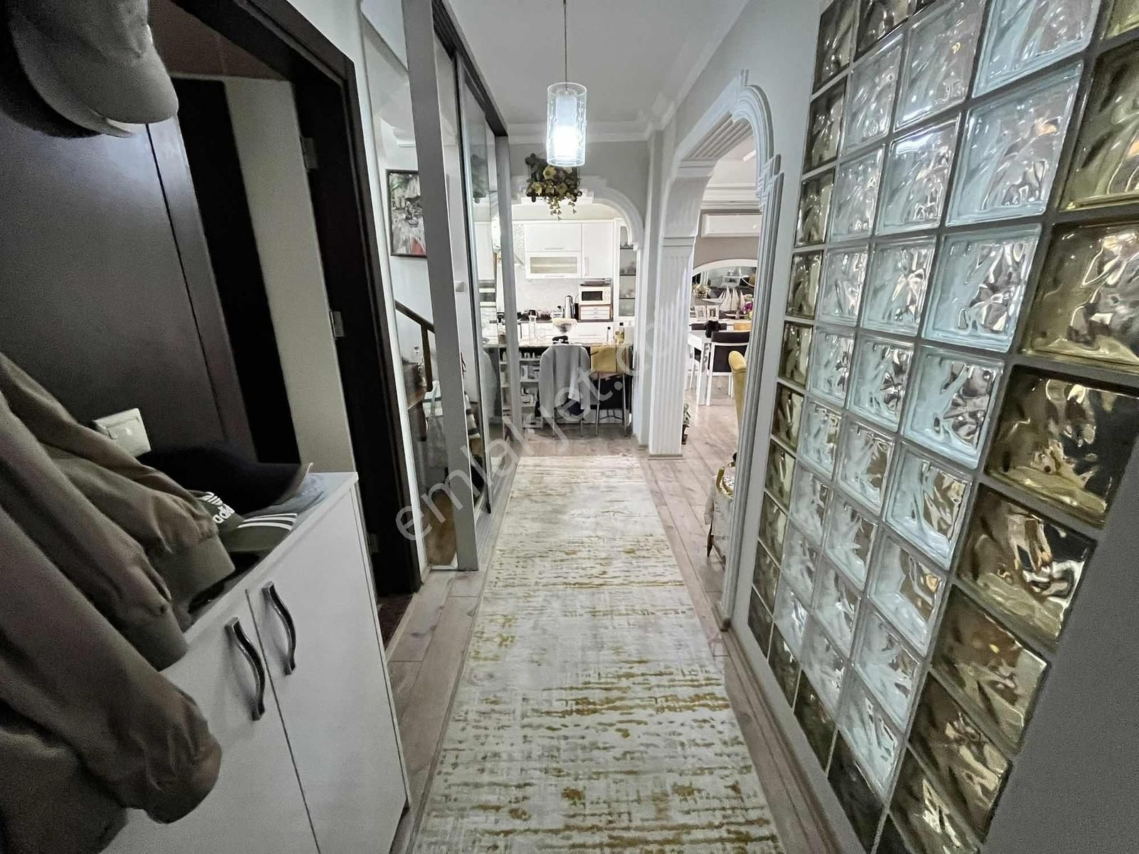 Didim Akbük'te Denize 350metre Köşe Konumda 4+1 Villa - Görsel 13